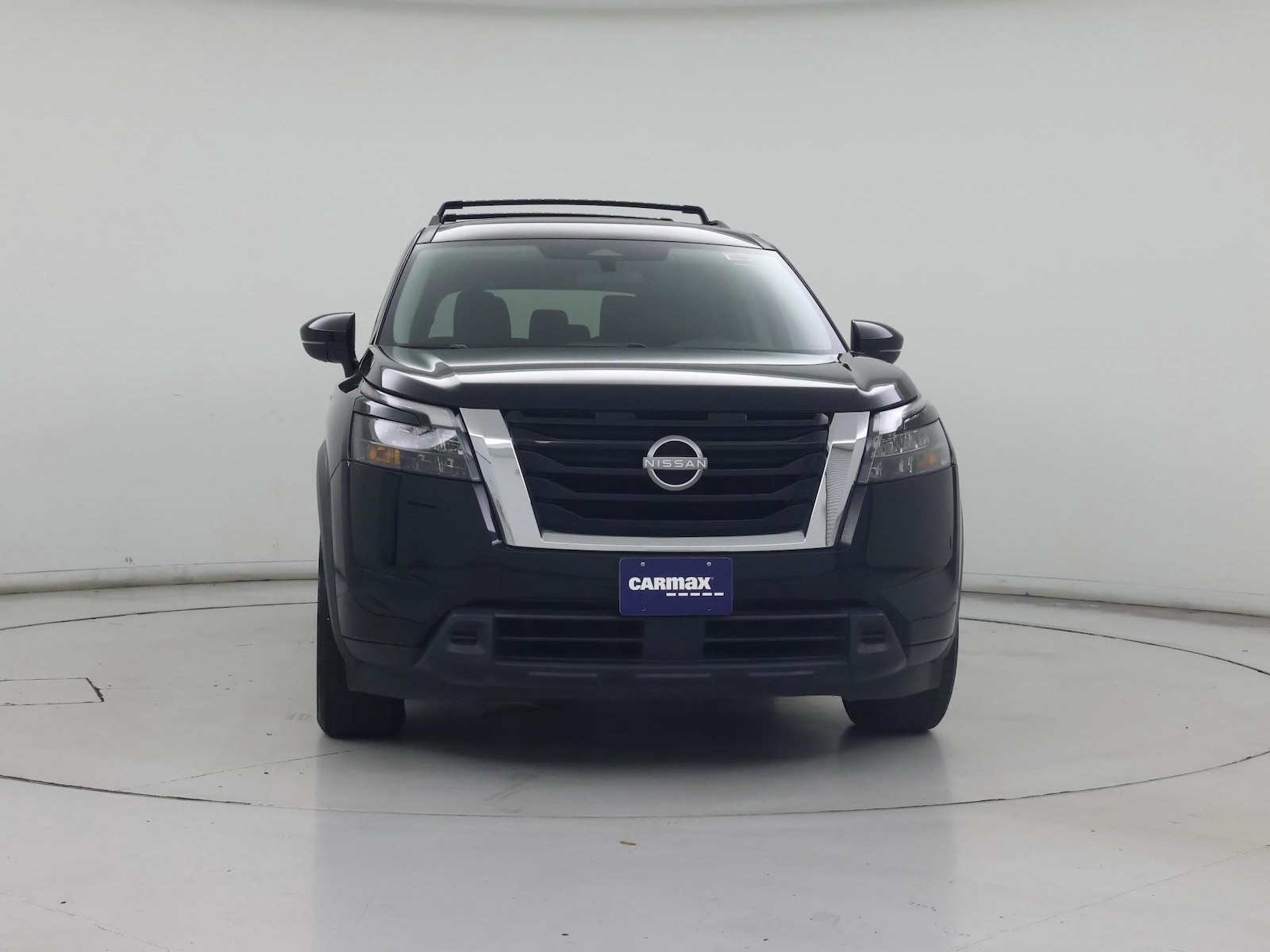 2024 Nissan Pathfinder SV - Photo 6