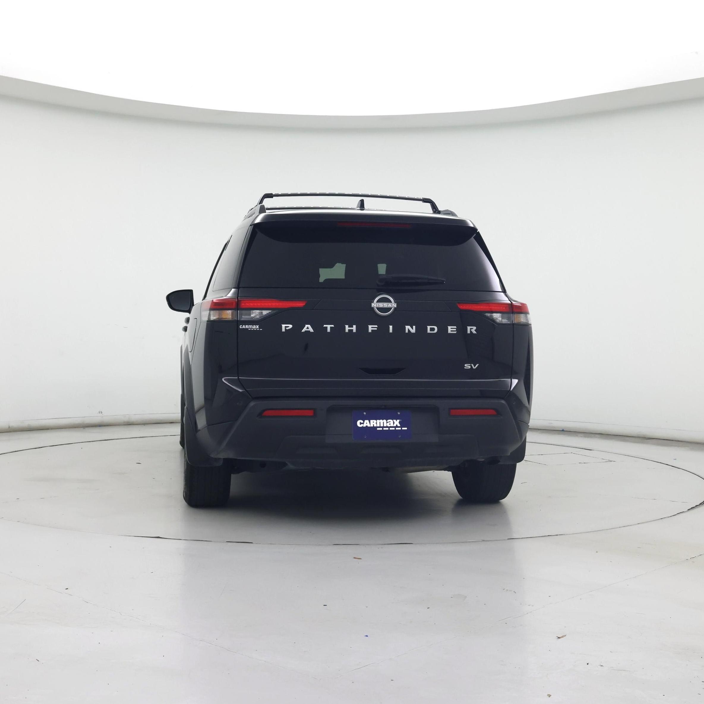 Thumbnail: 2024 Nissan Pathfinder - 6