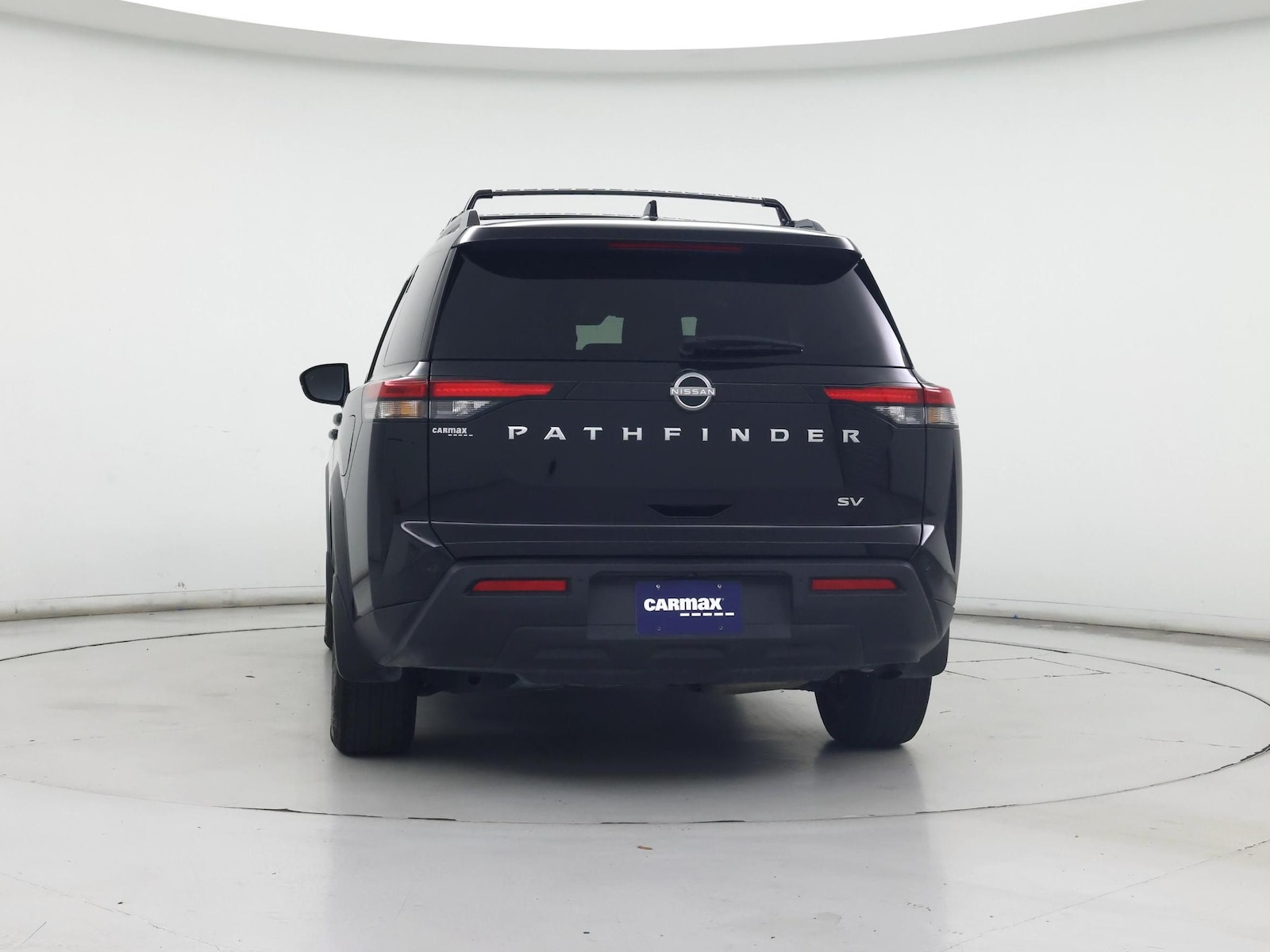 2024 Nissan Pathfinder SV - Photo 7