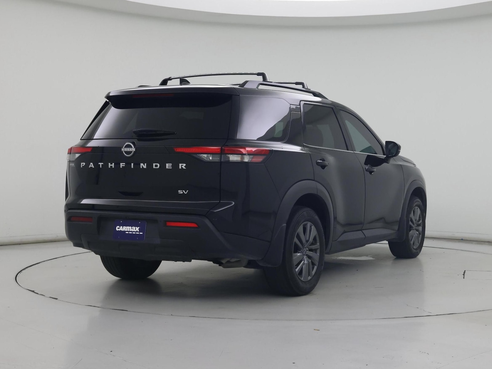 2024 Nissan Pathfinder SV - Photo 9