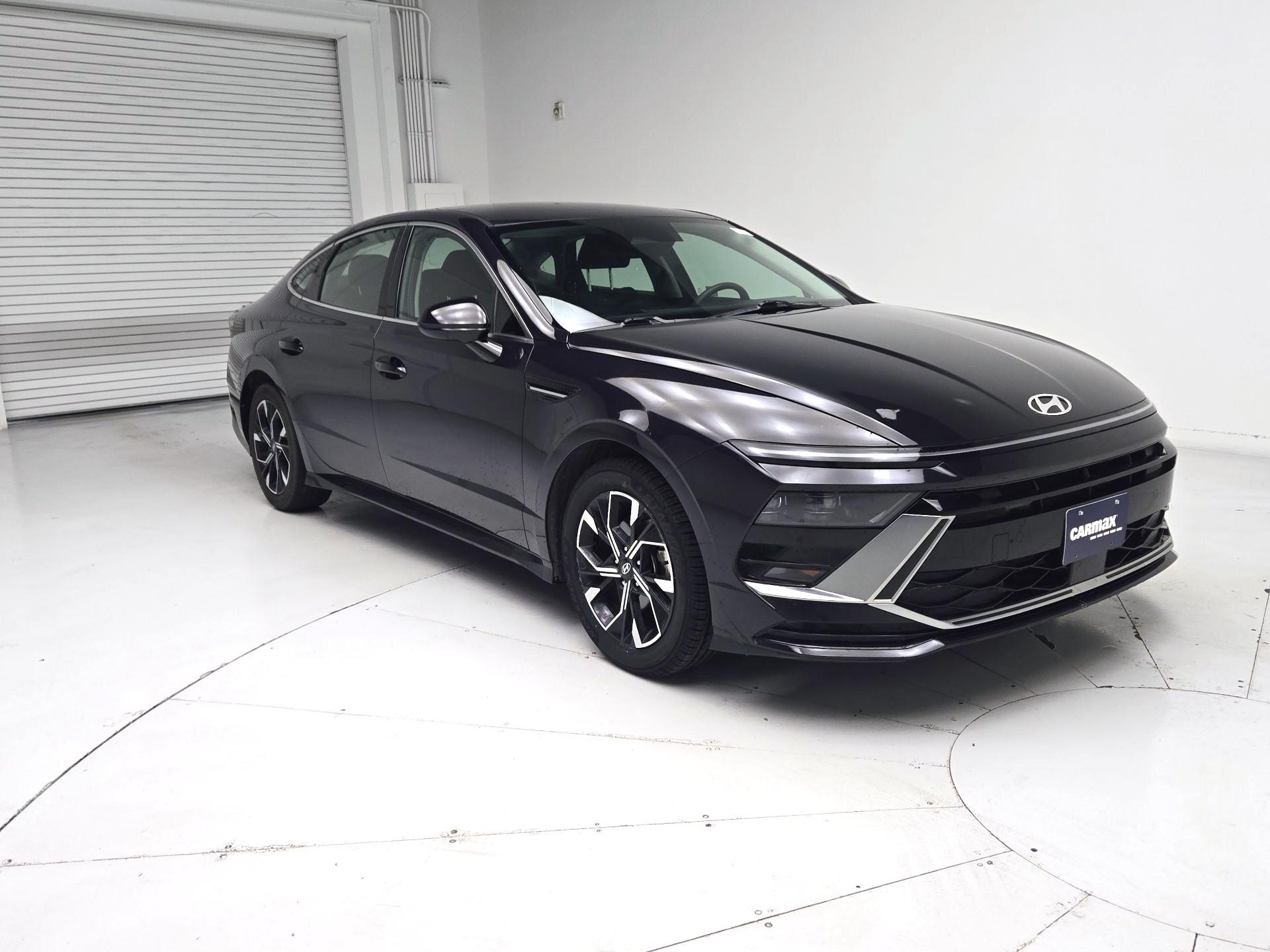 Thumbnail: 2024 Hyundai Sonata - 1