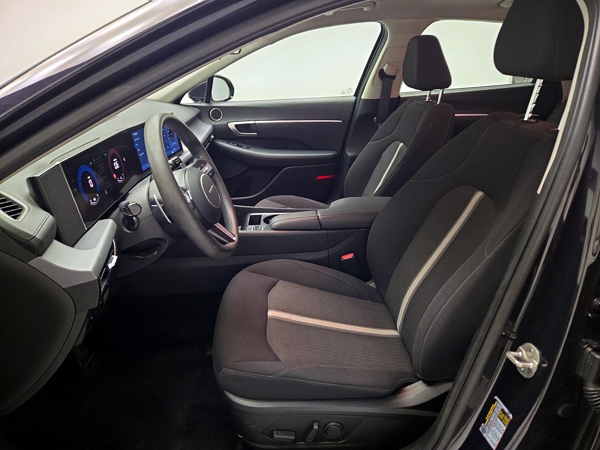 Thumbnail: 2024 Hyundai Sonata - 9