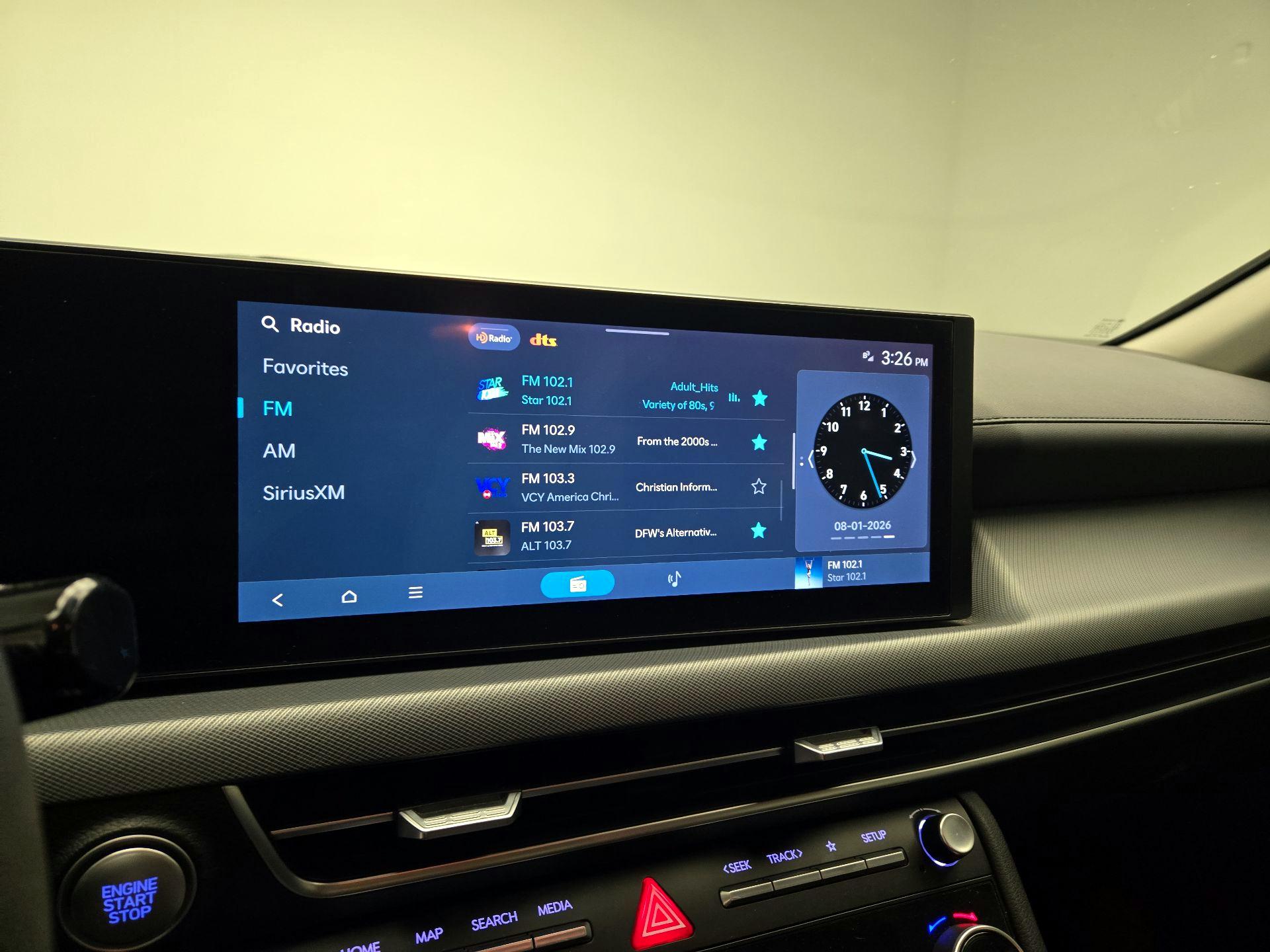 Thumbnail: 2024 Hyundai Sonata - 13