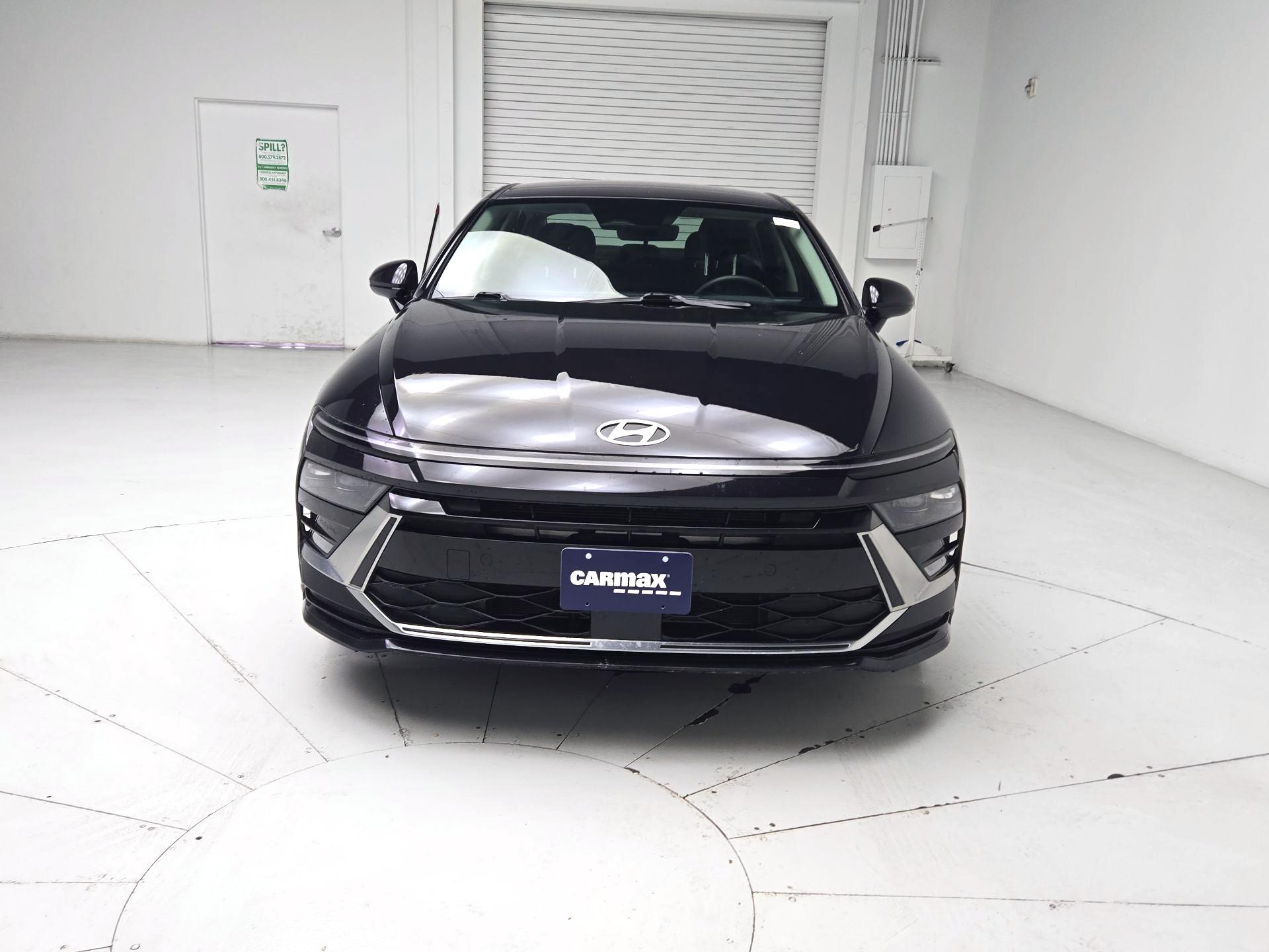 Thumbnail: 2024 Hyundai Sonata - 2