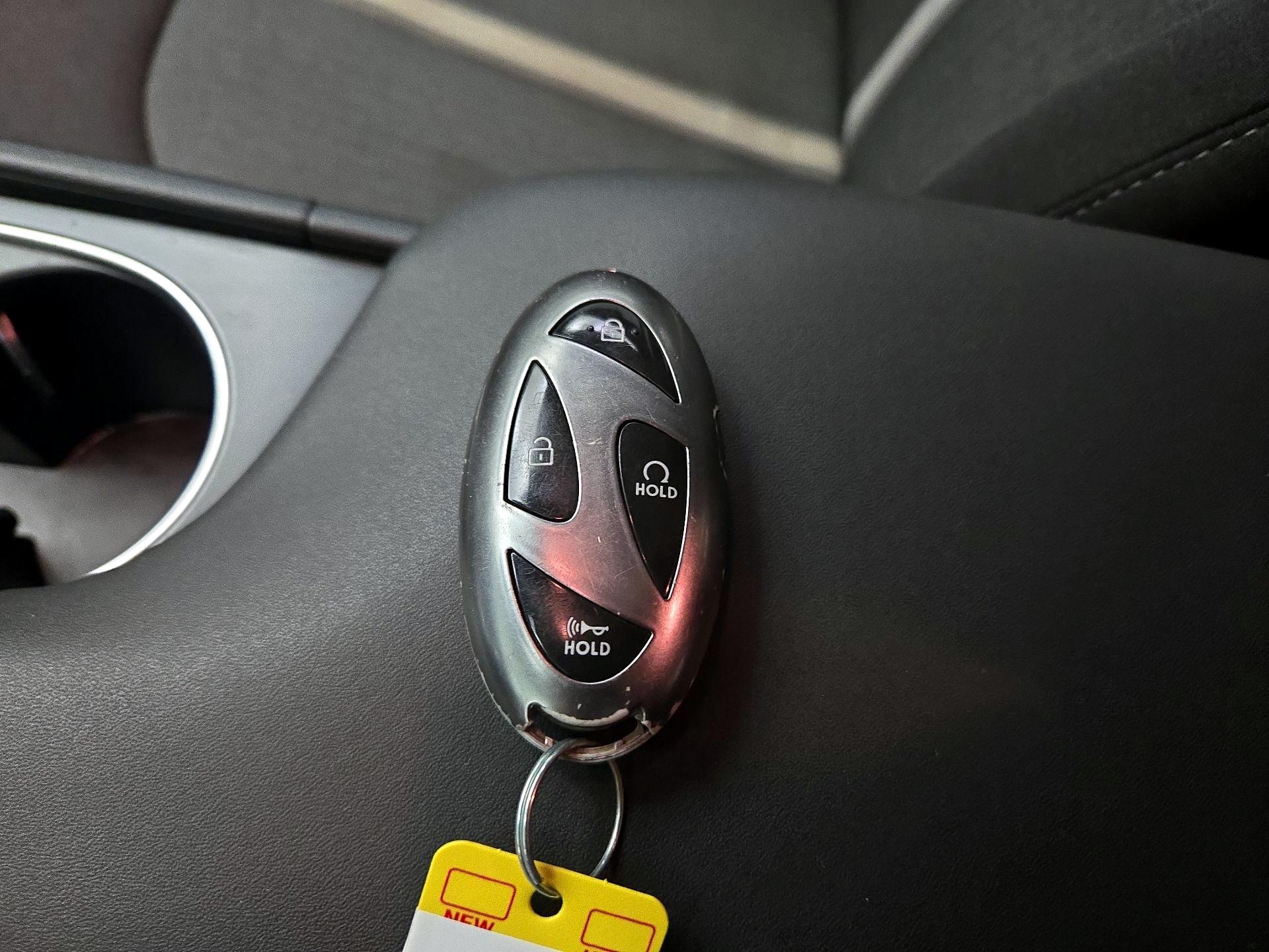 Thumbnail: 2024 Hyundai Sonata - 20