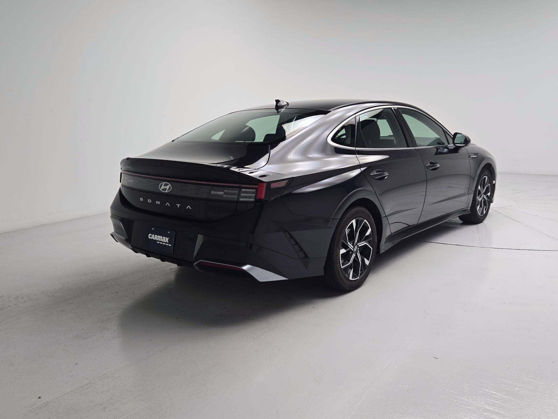 Thumbnail: 2024 Hyundai Sonata - 5