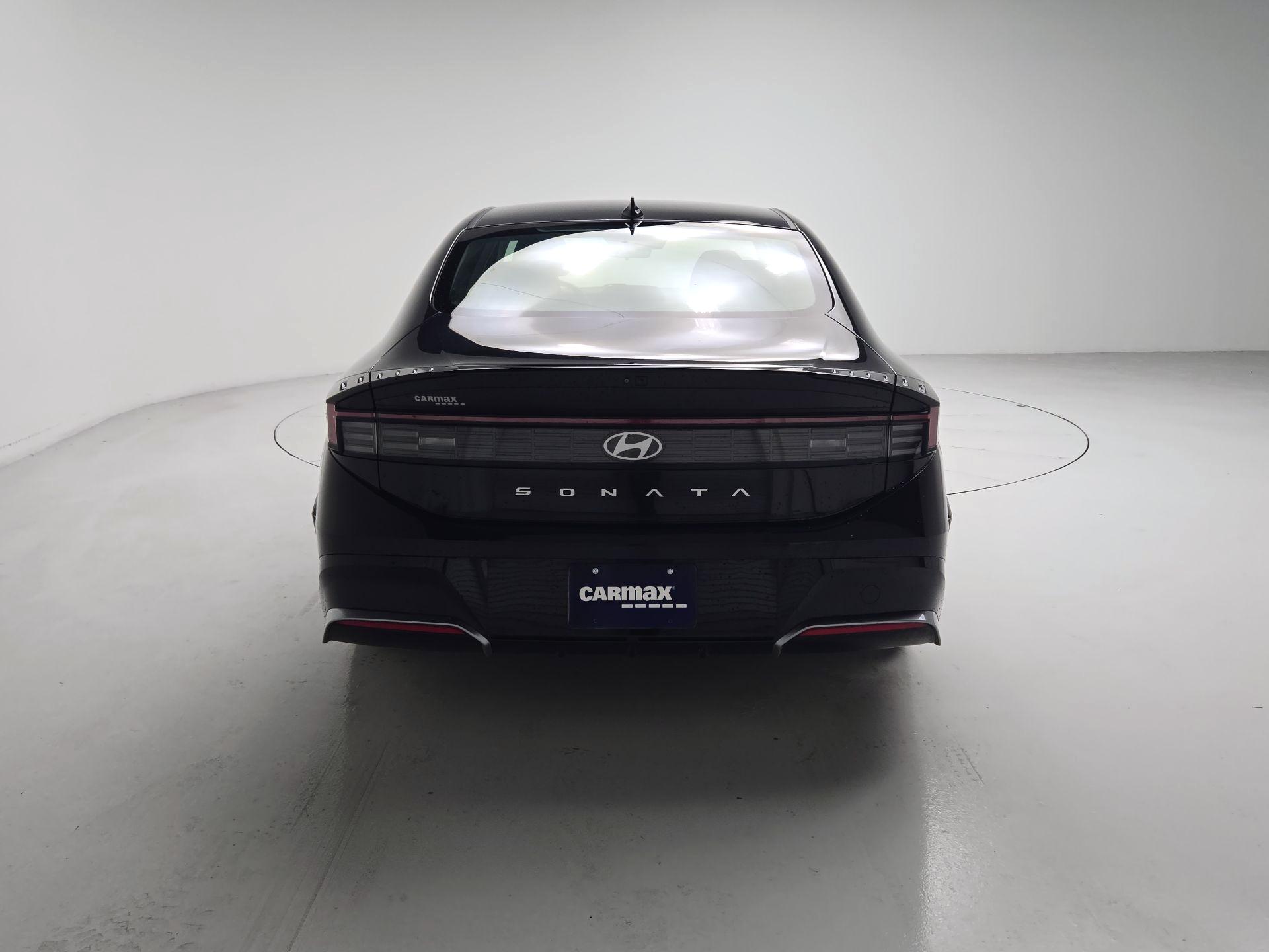 Thumbnail: 2024 Hyundai Sonata - 6