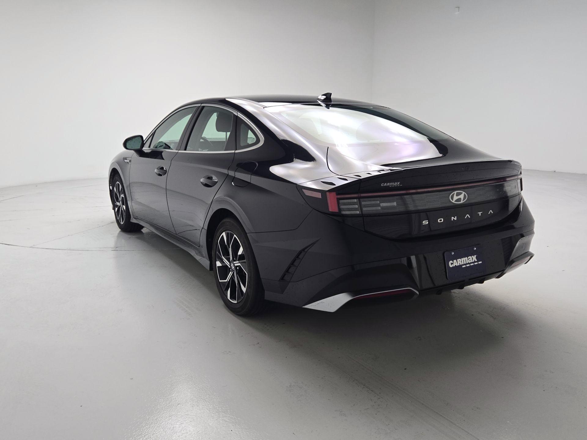 Thumbnail: 2024 Hyundai Sonata - 7