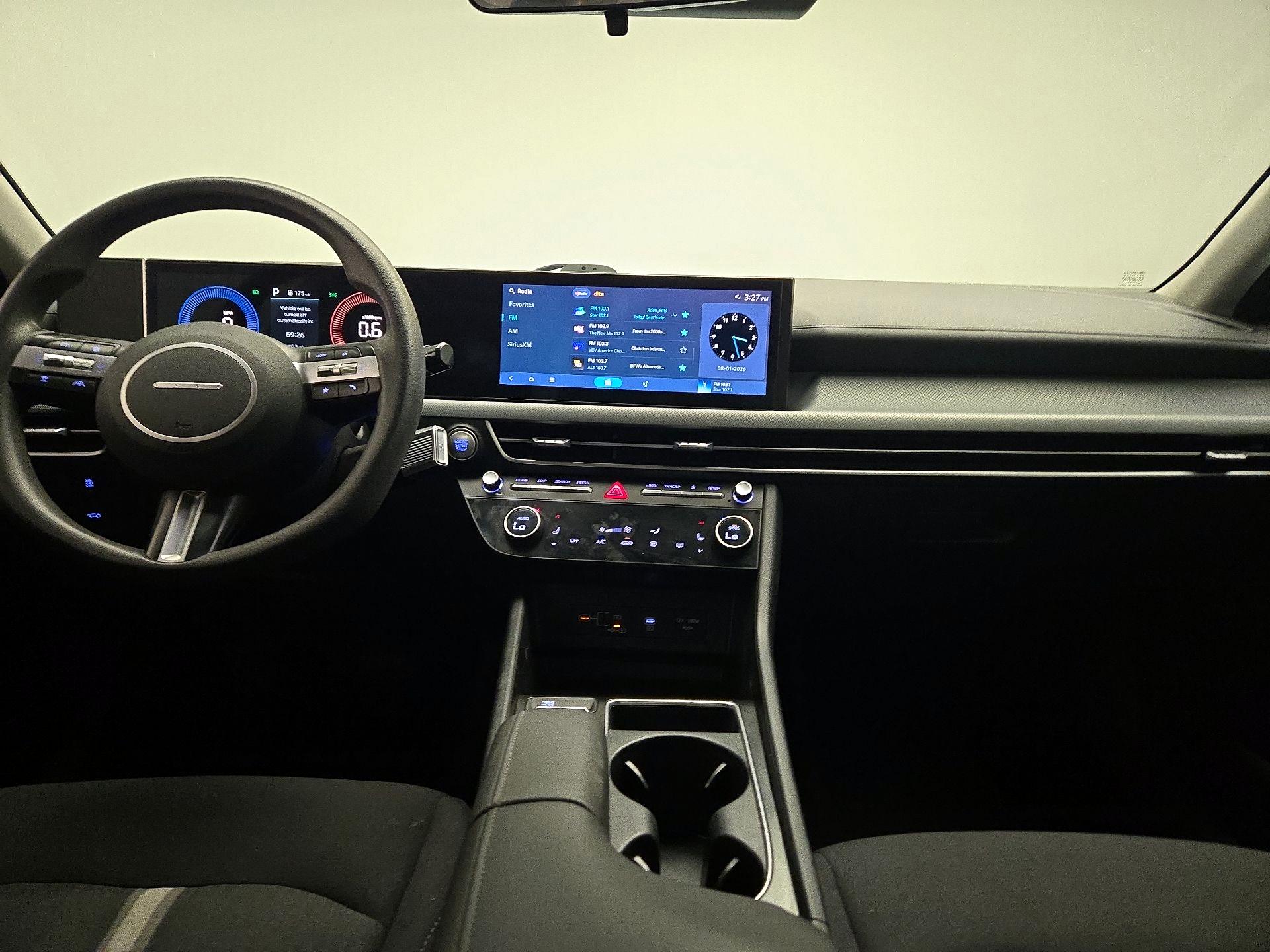 Thumbnail: 2024 Hyundai Sonata - 8