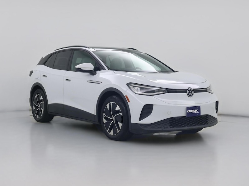 2021 Volkswagen ID.4 Pro S -
                  Garland, TX
