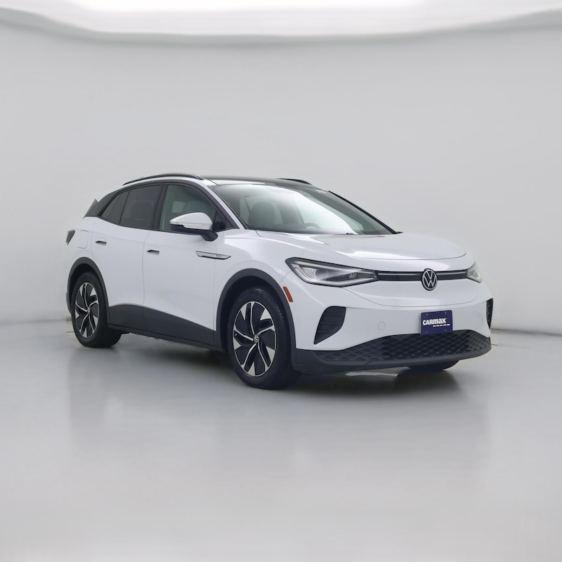2021 Volkswagen ID.4 EV PRO S