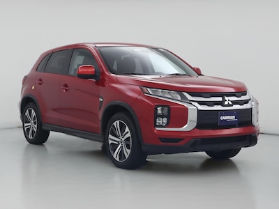 2024 Mitsubishi Outlander Sport ES