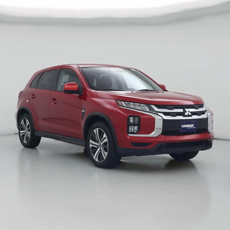 2024 Mitsubishi Outlander Sport ES