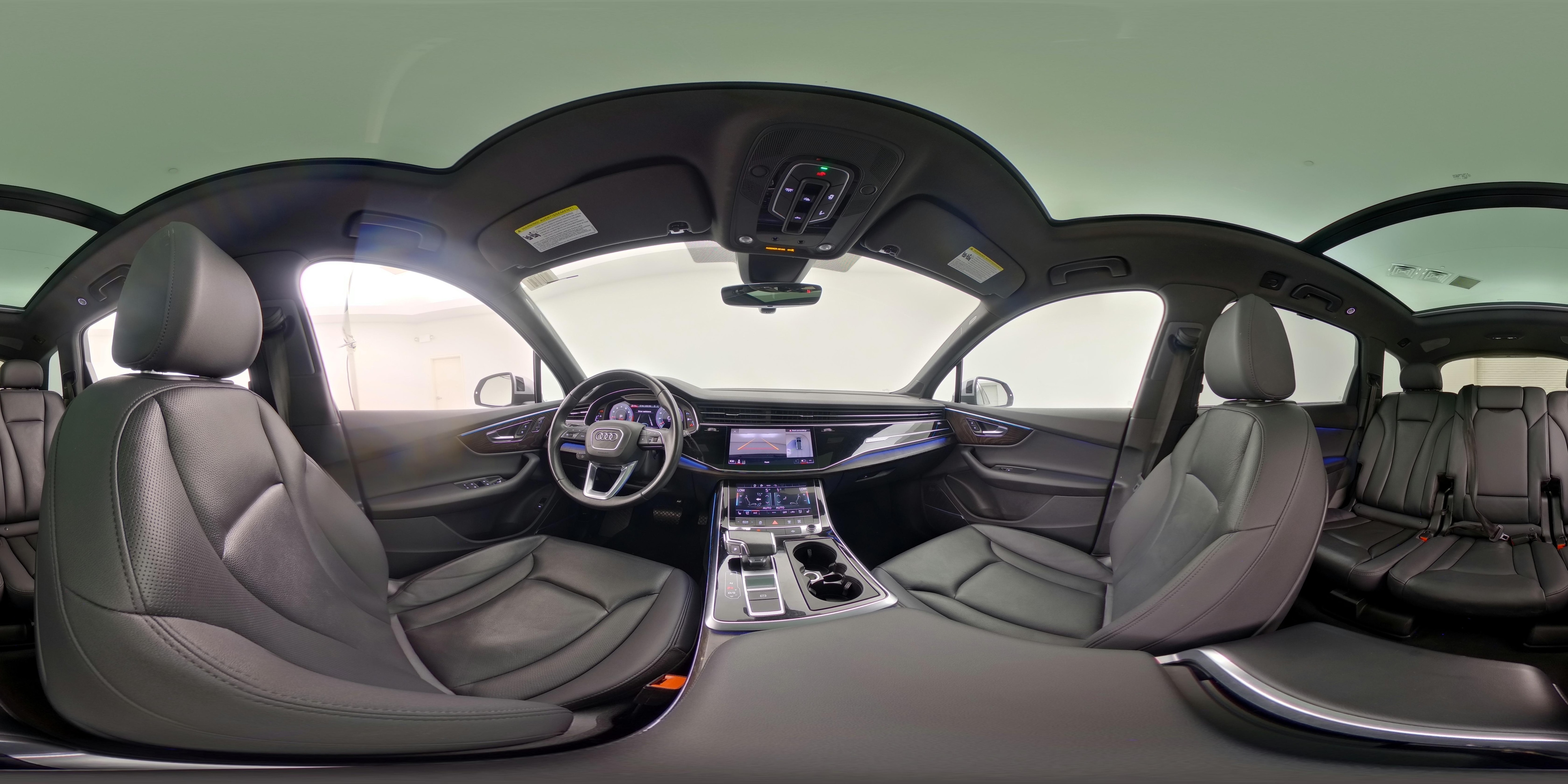 2022 Audi Q7 Premium Plus - Photo 26