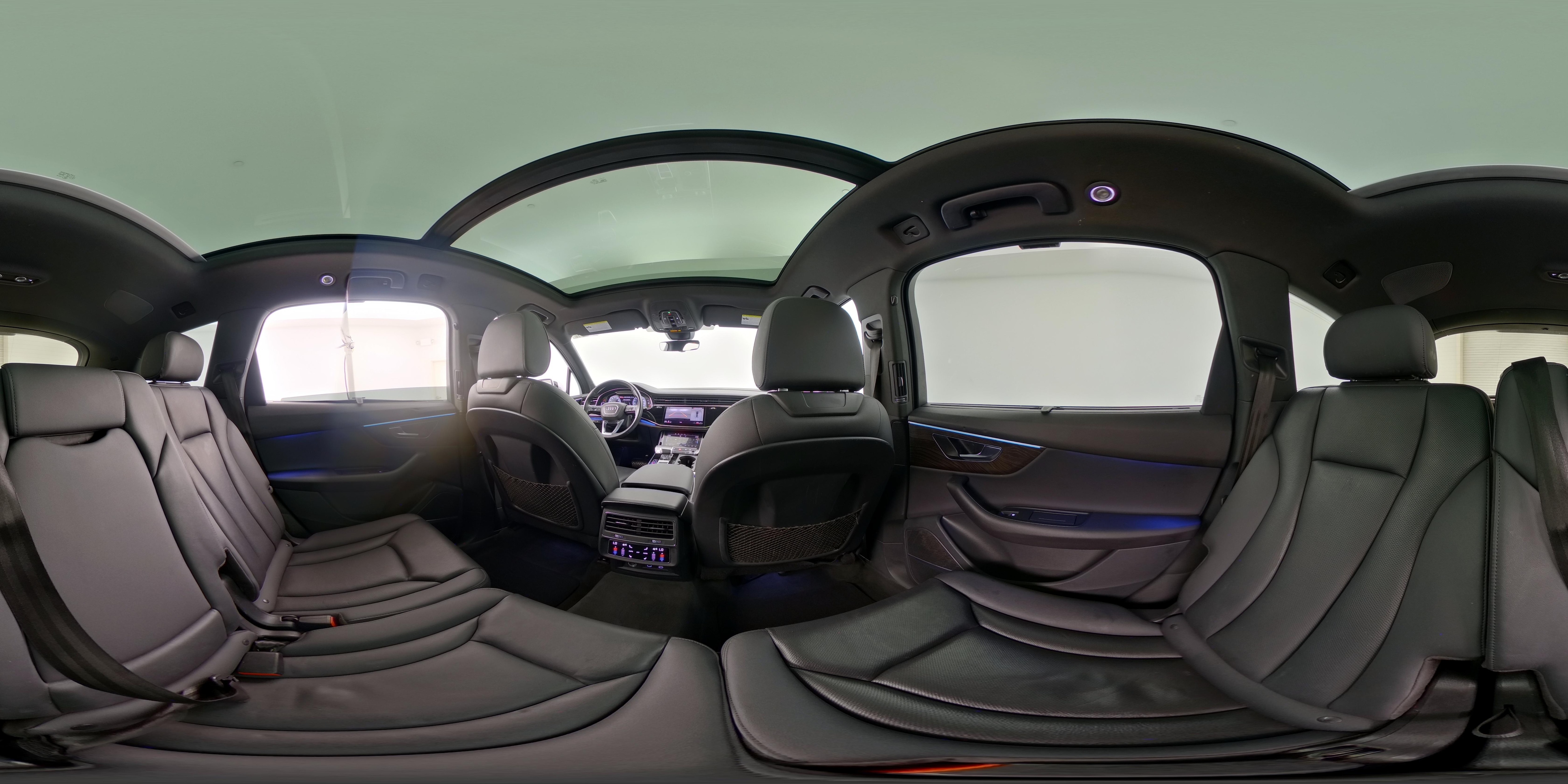 2022 Audi Q7 Premium Plus - Photo 27