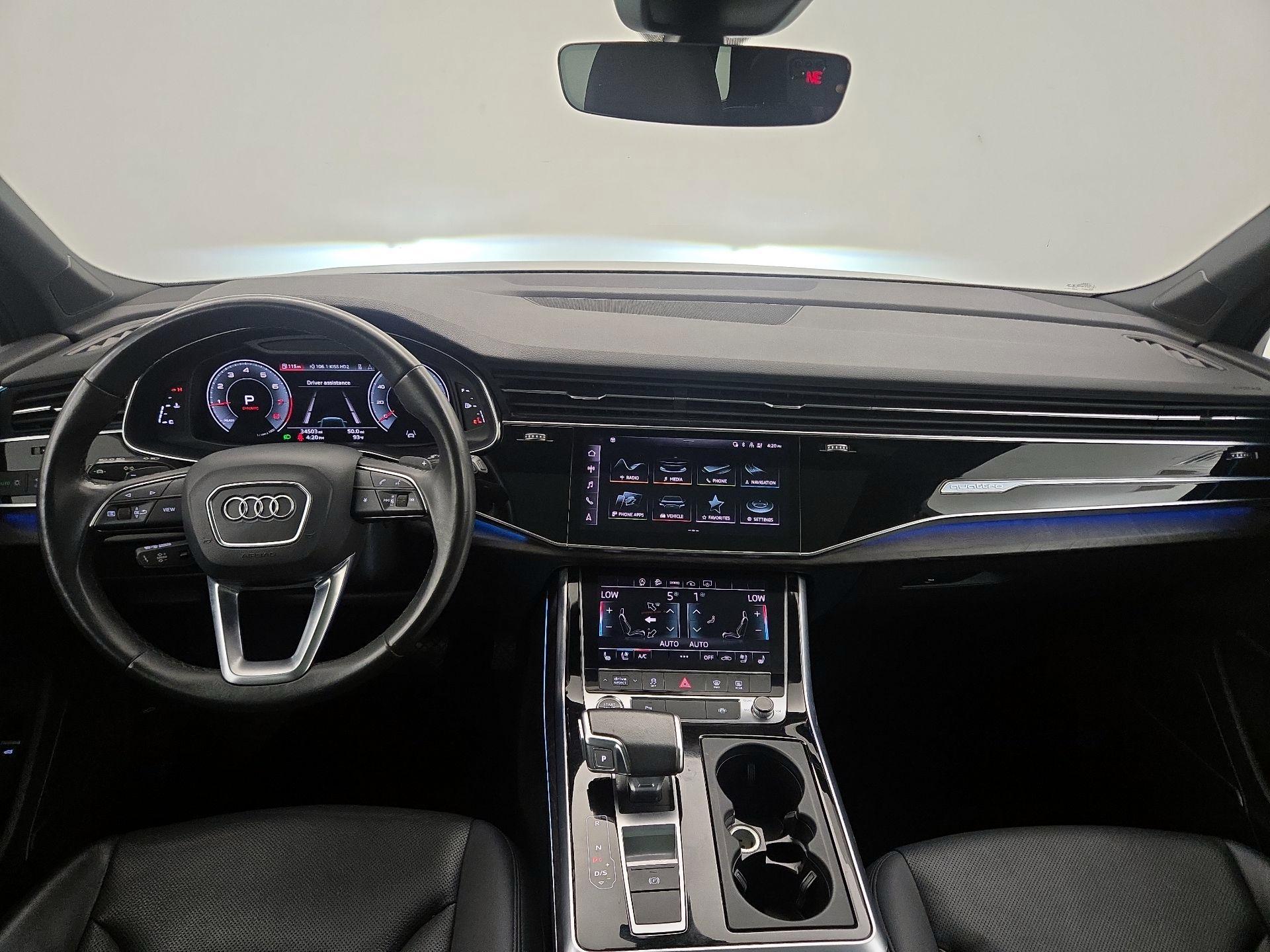 Thumbnail: 2022 Audi Q7 - 9