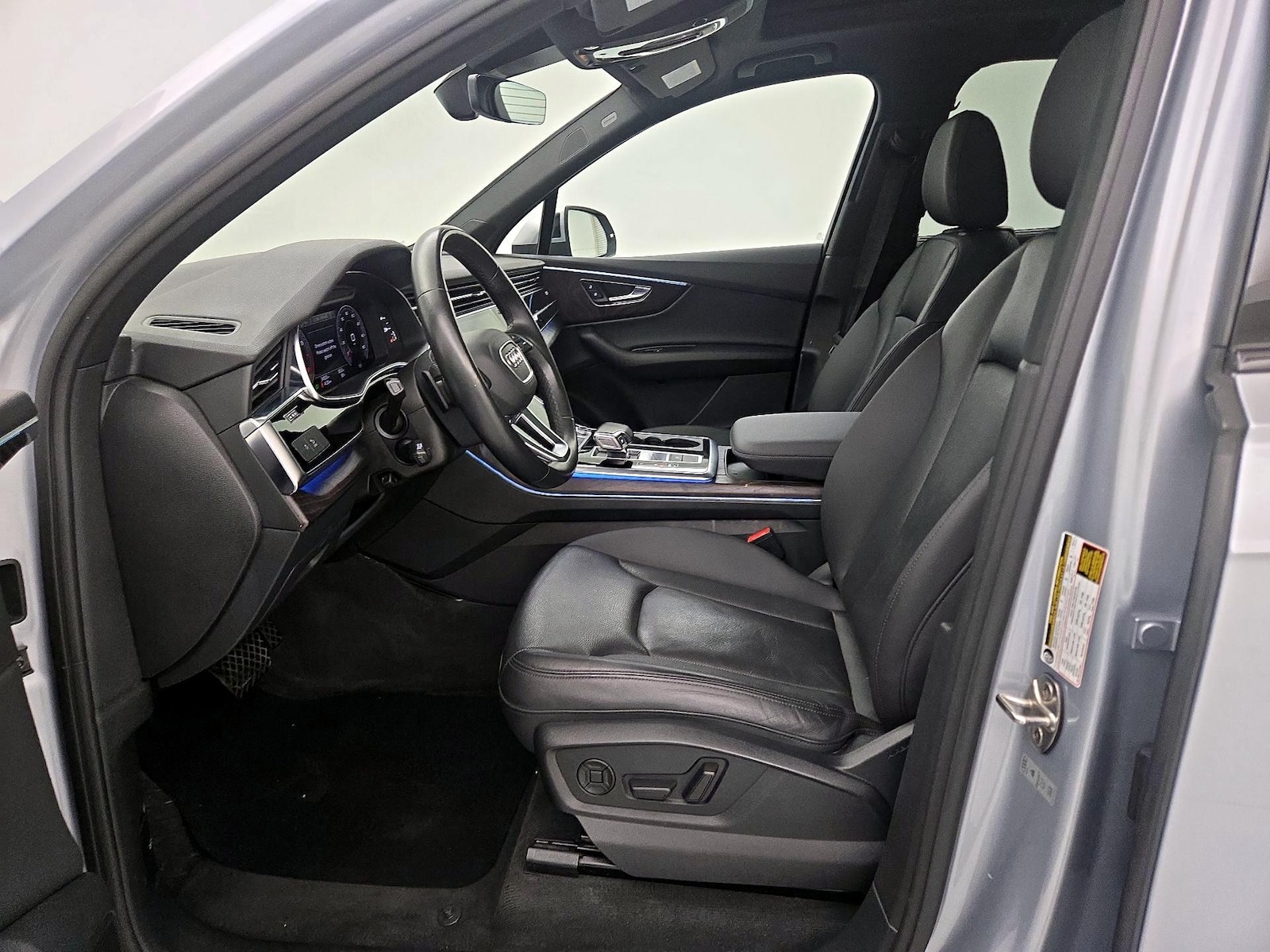 2022 Audi Q7 Premium Plus - Photo 12