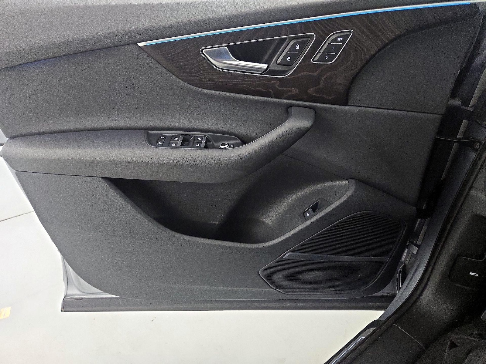 2022 Audi Q7 Premium Plus - Photo 13