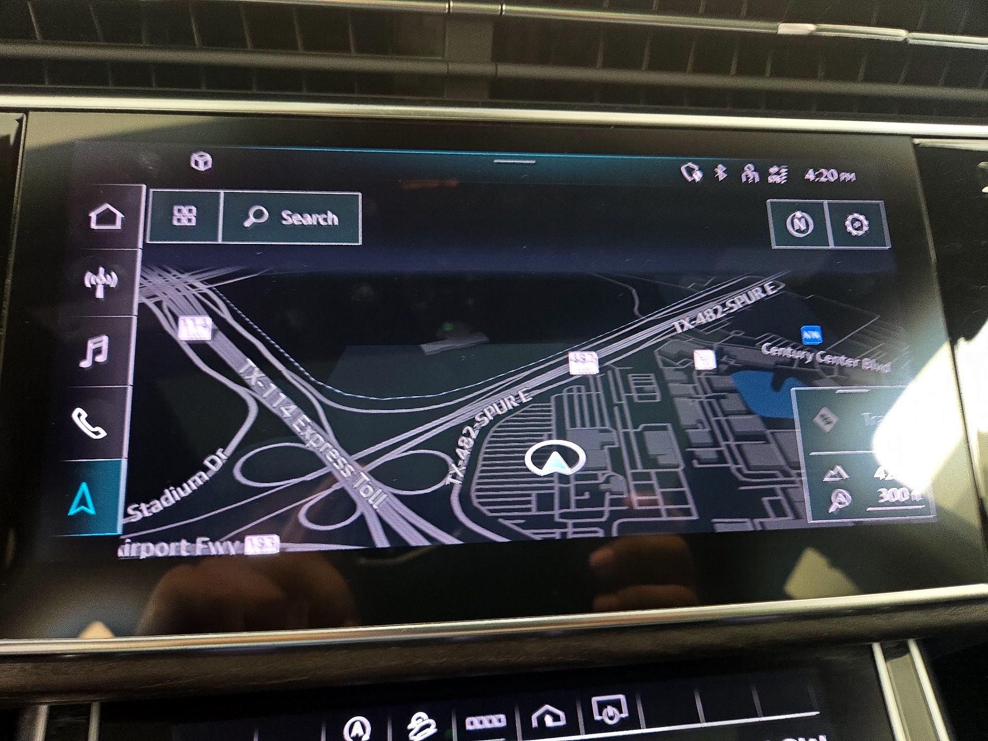 Thumbnail: 2022 Audi Q7 - 14