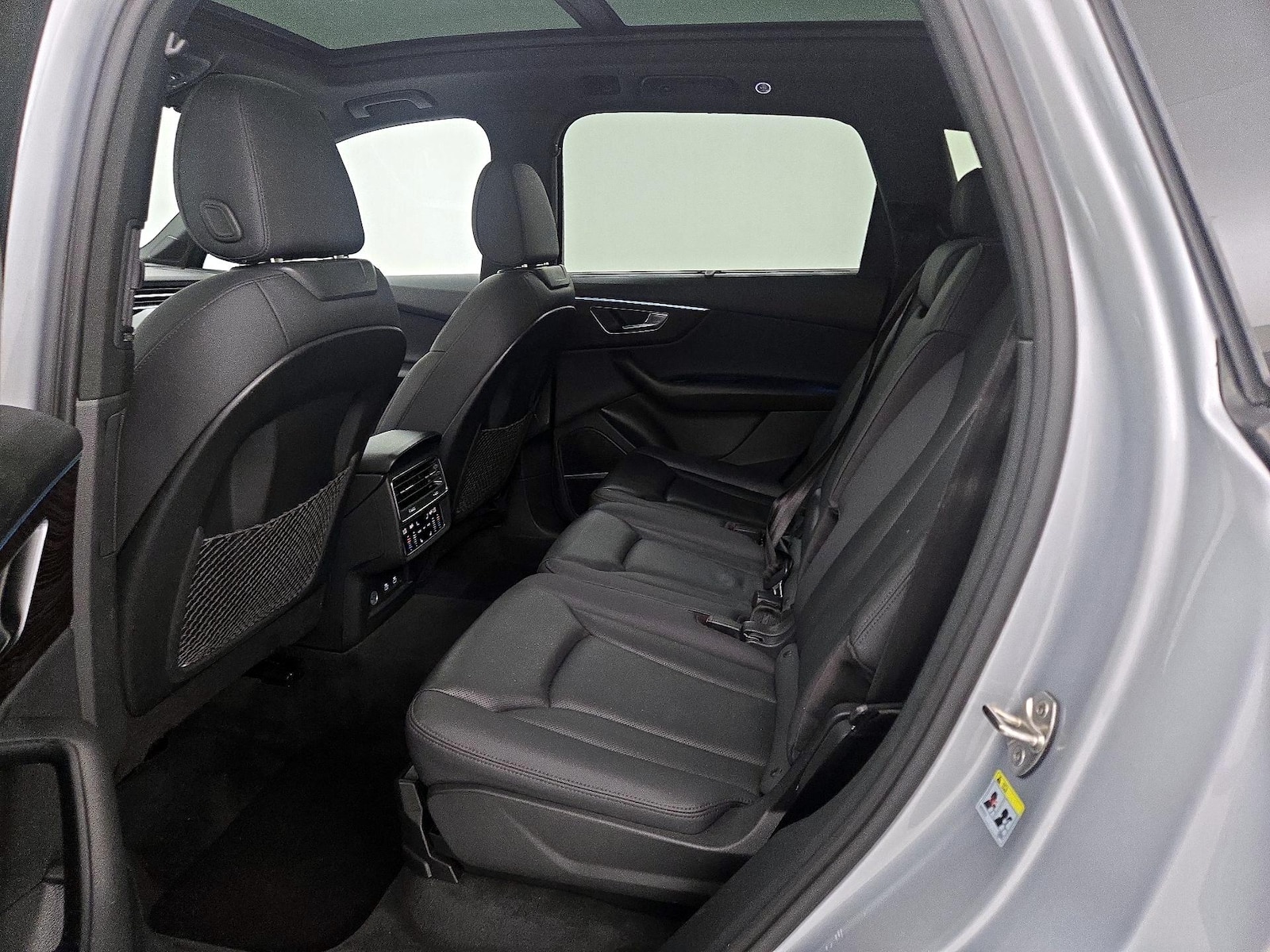 2022 Audi Q7 Premium Plus - Photo 22