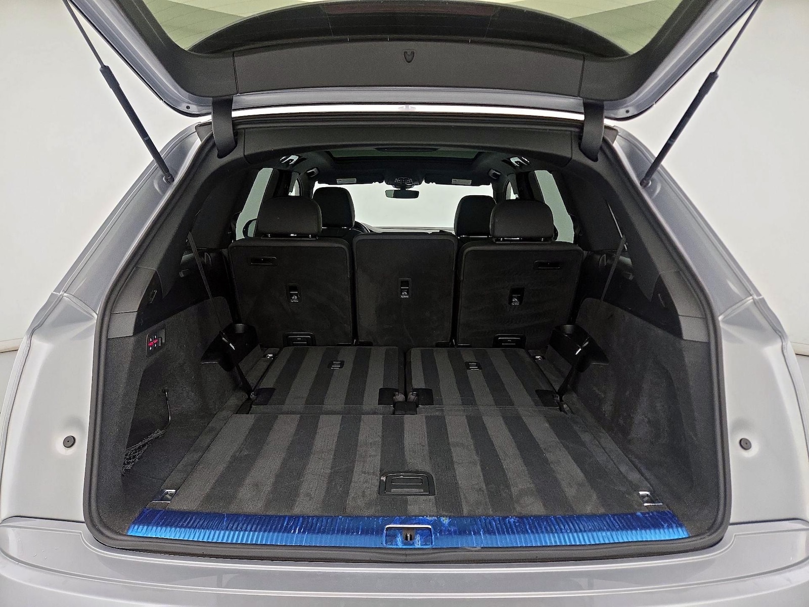 2022 Audi Q7 Premium Plus - Photo 23