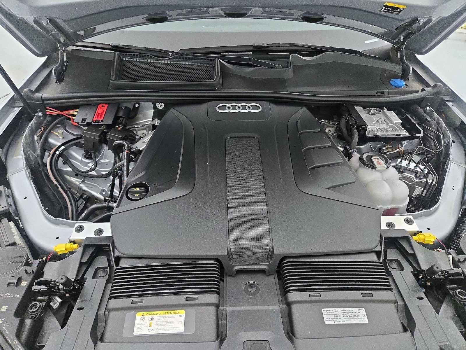 2022 Audi Q7 Premium Plus - Photo 24