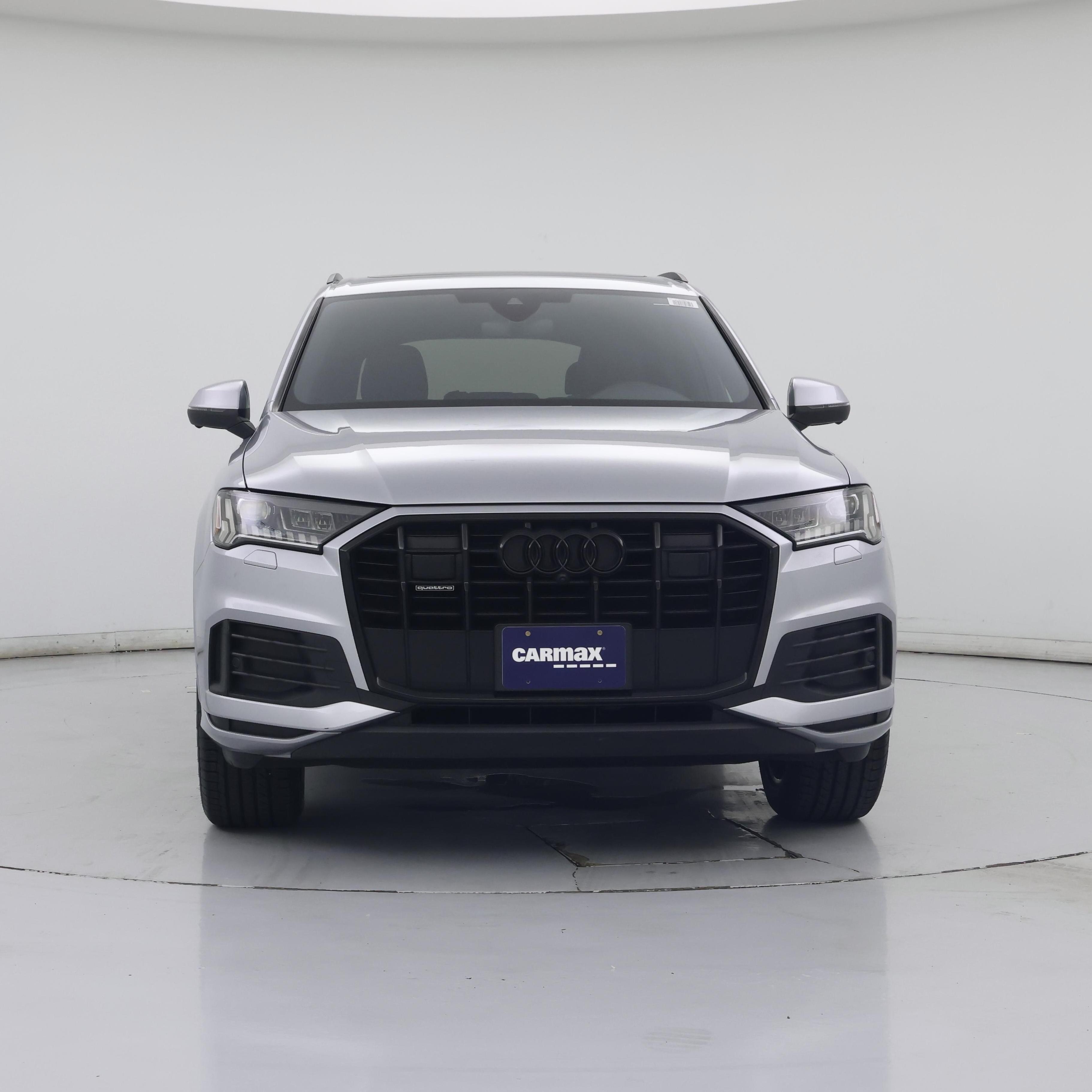 Thumbnail: 2022 Audi Q7 - 5