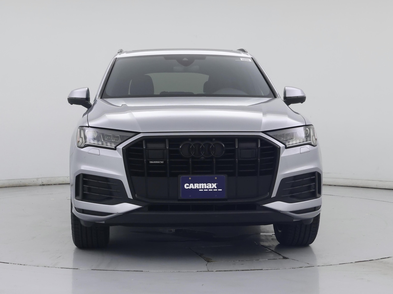 2022 Audi Q7 Premium Plus - Photo 6