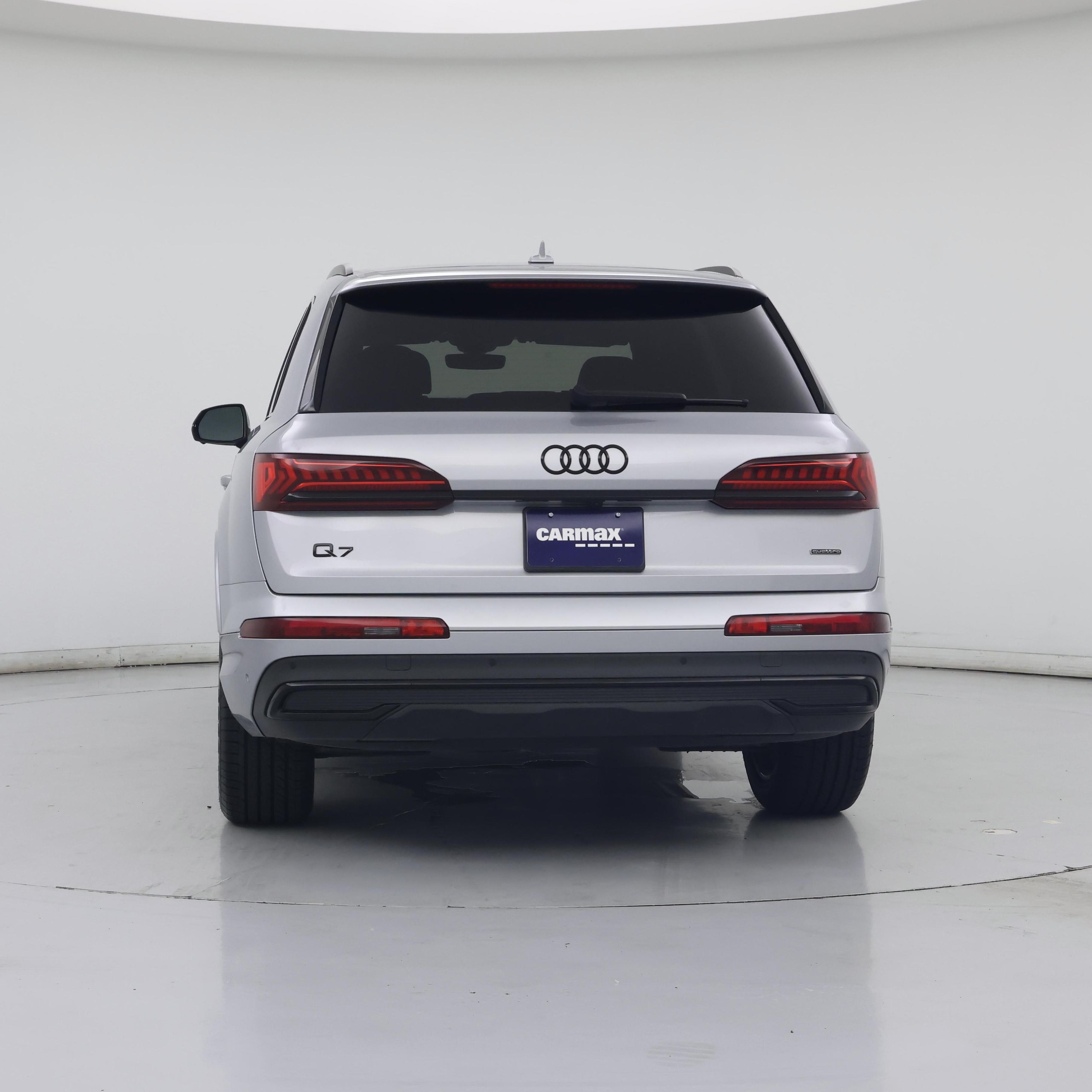 Thumbnail: 2022 Audi Q7 - 6
