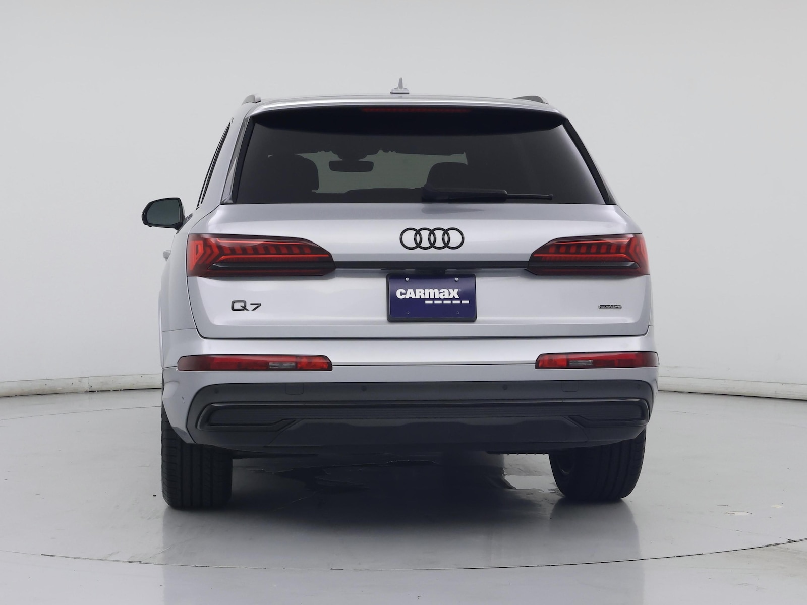 2022 Audi Q7 Premium Plus - Photo 7