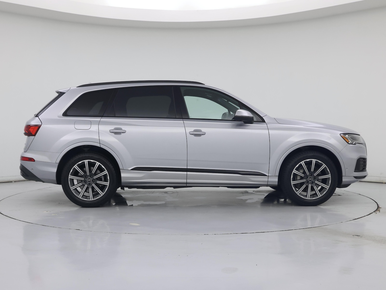 2022 Audi Q7 Premium Plus - Photo 8