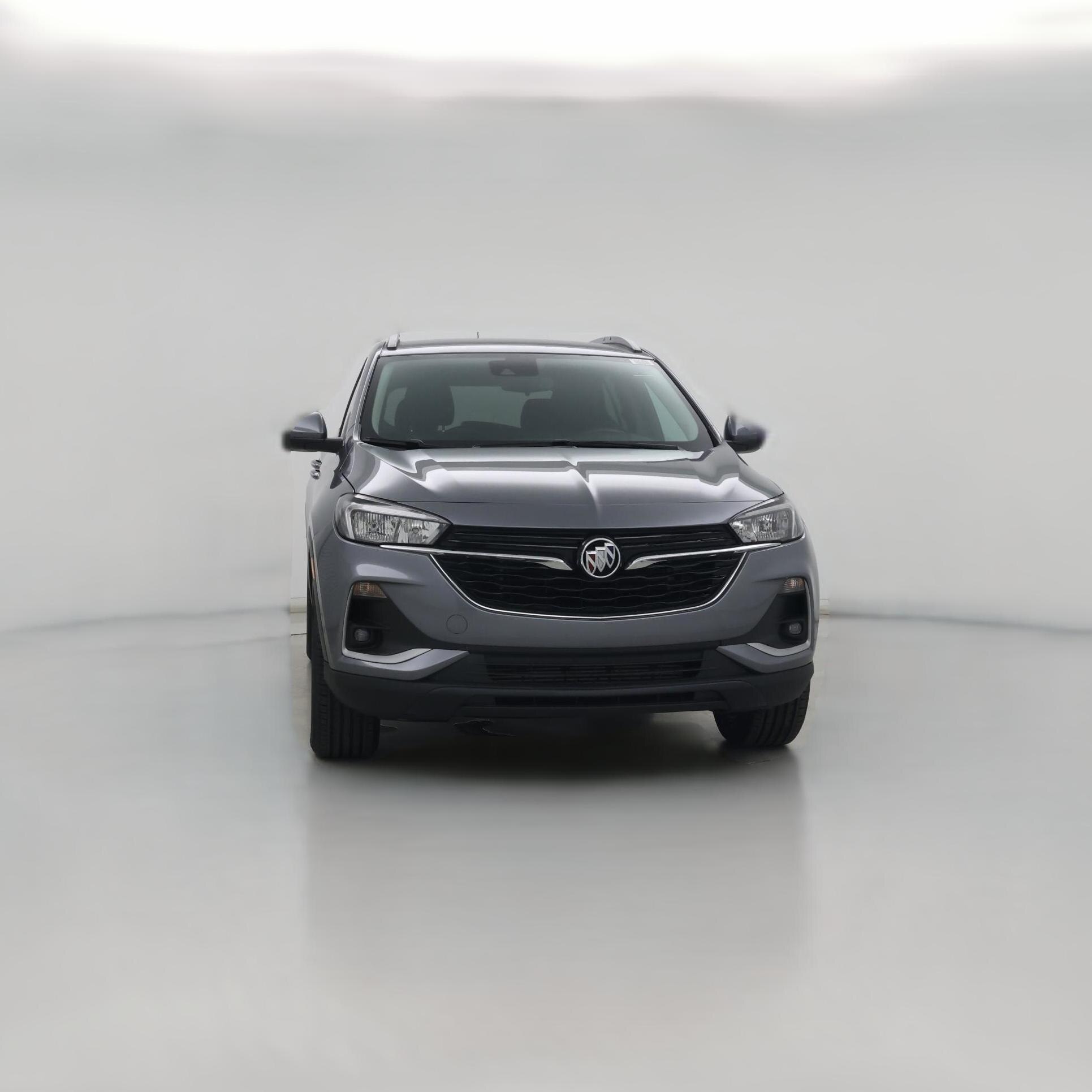 Thumbnail: 2021 Buick Encore GX - 1