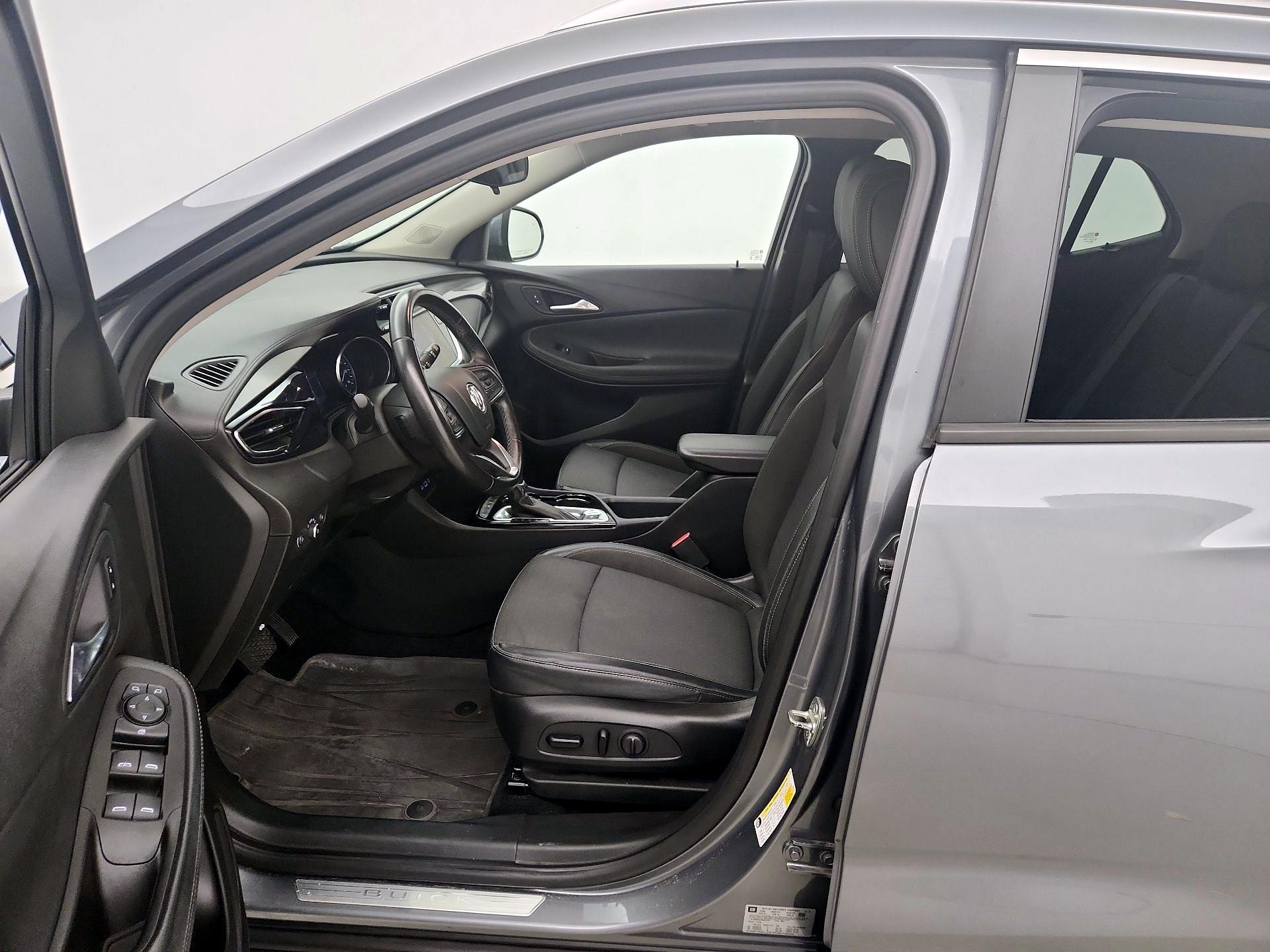 Thumbnail: 2021 Buick Encore GX - 11