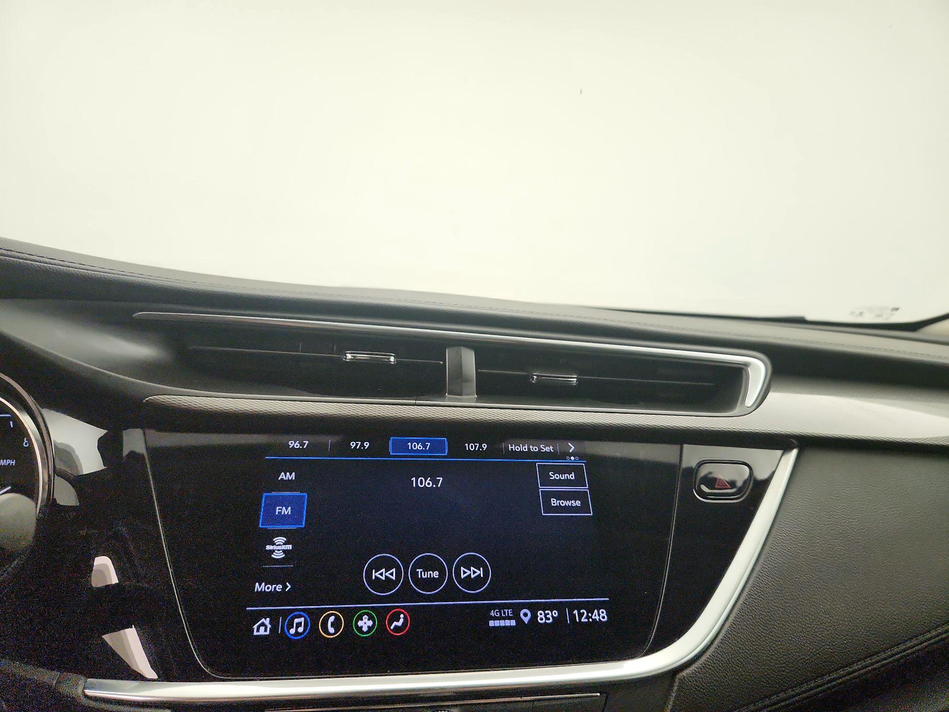 Thumbnail: 2021 Buick Encore GX - 15
