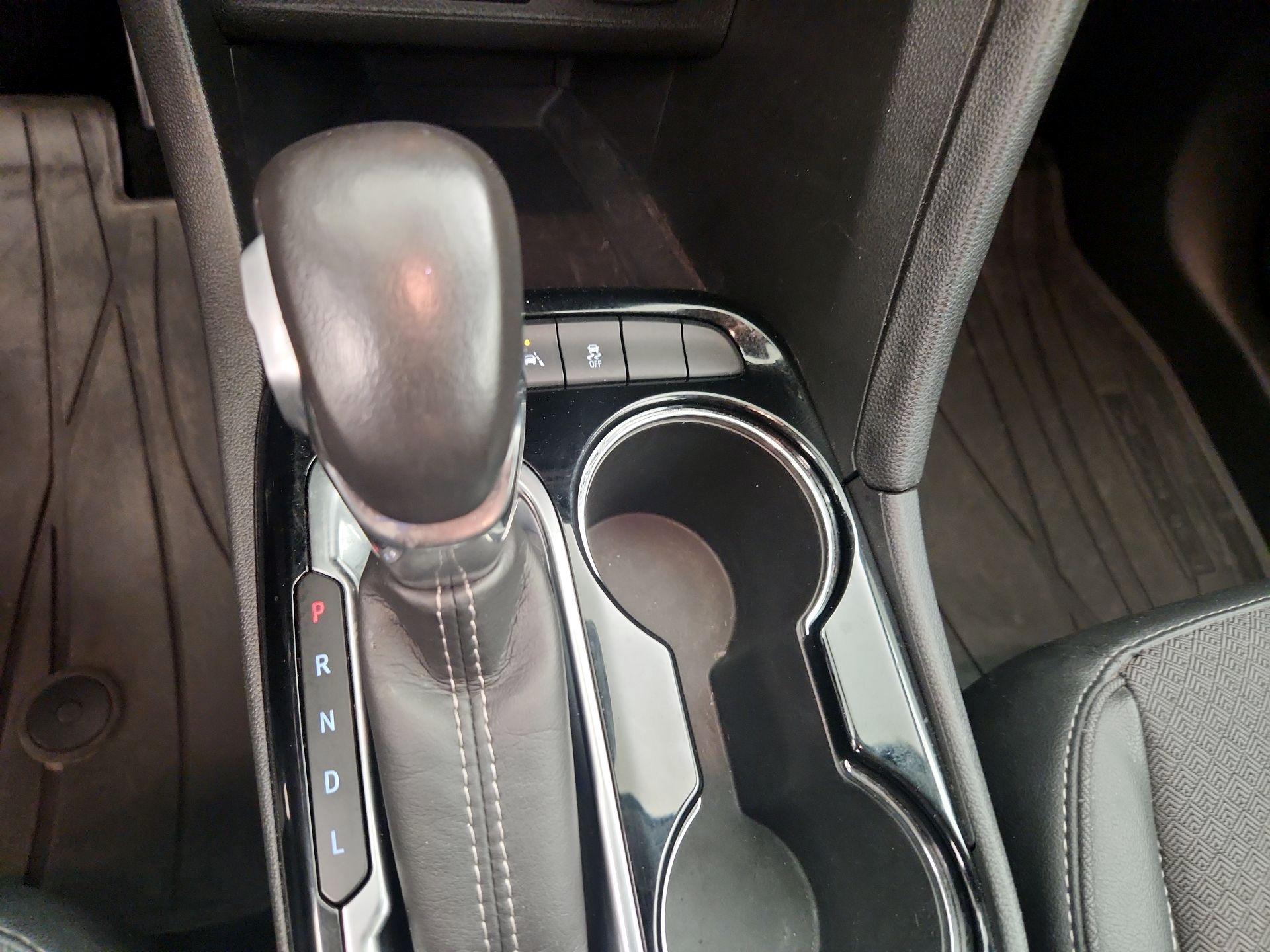 Thumbnail: 2021 Buick Encore GX - 17
