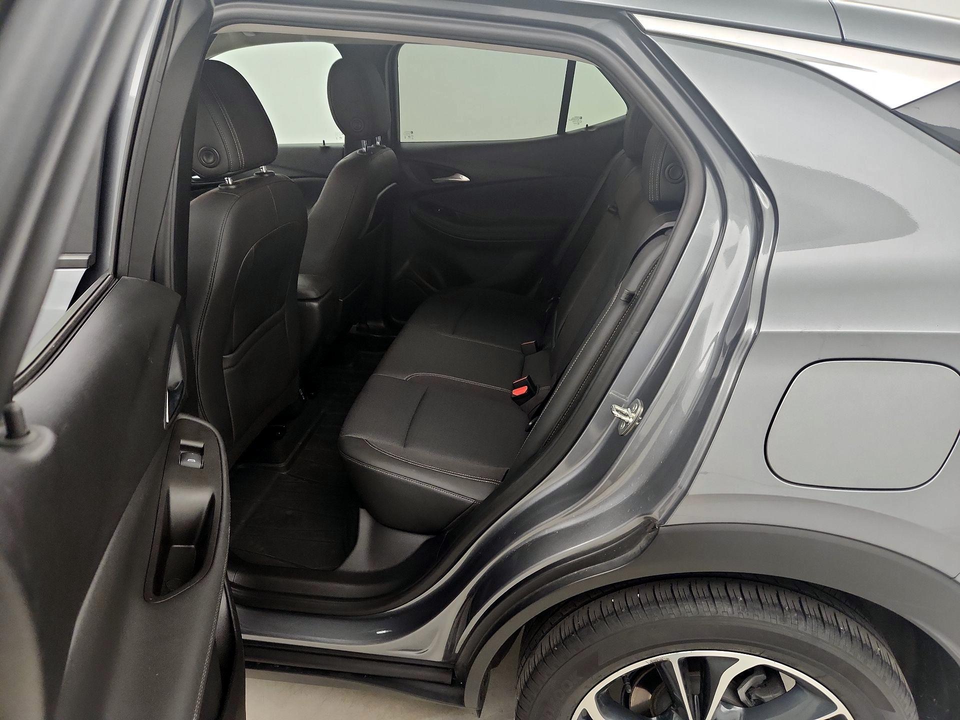 Thumbnail: 2021 Buick Encore GX - 19