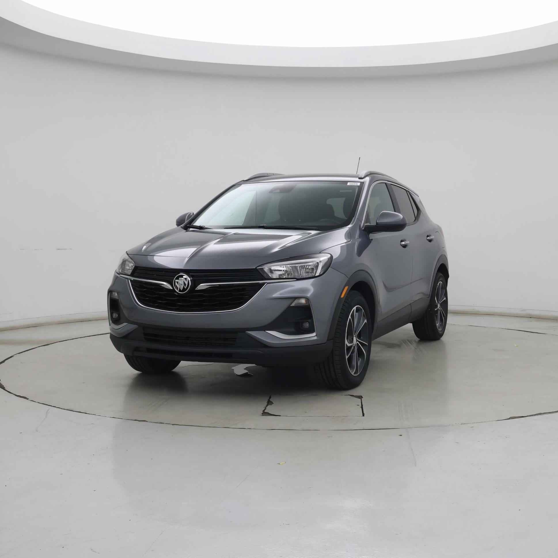 Thumbnail: 2021 Buick Encore GX - 5