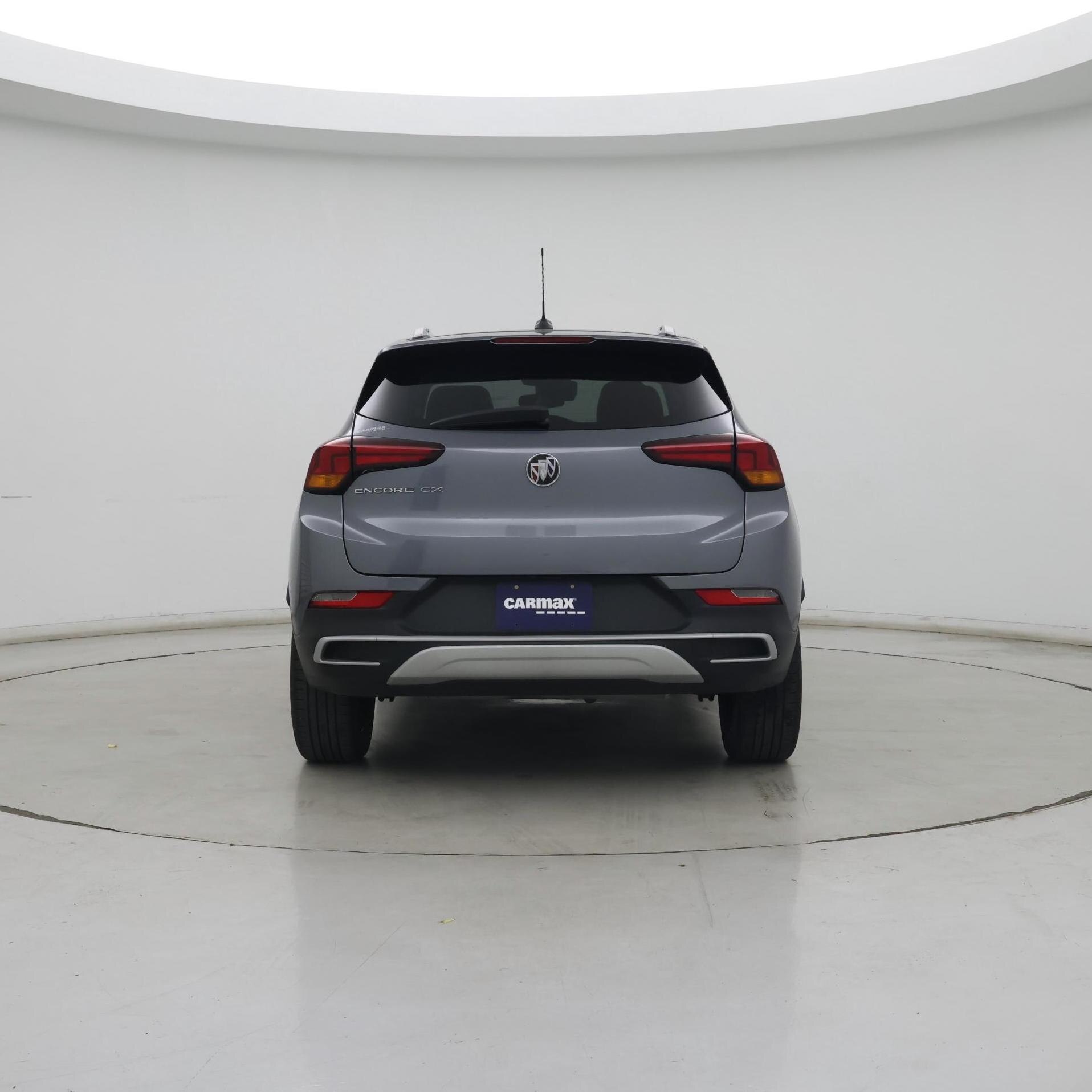 Thumbnail: 2021 Buick Encore GX - 6