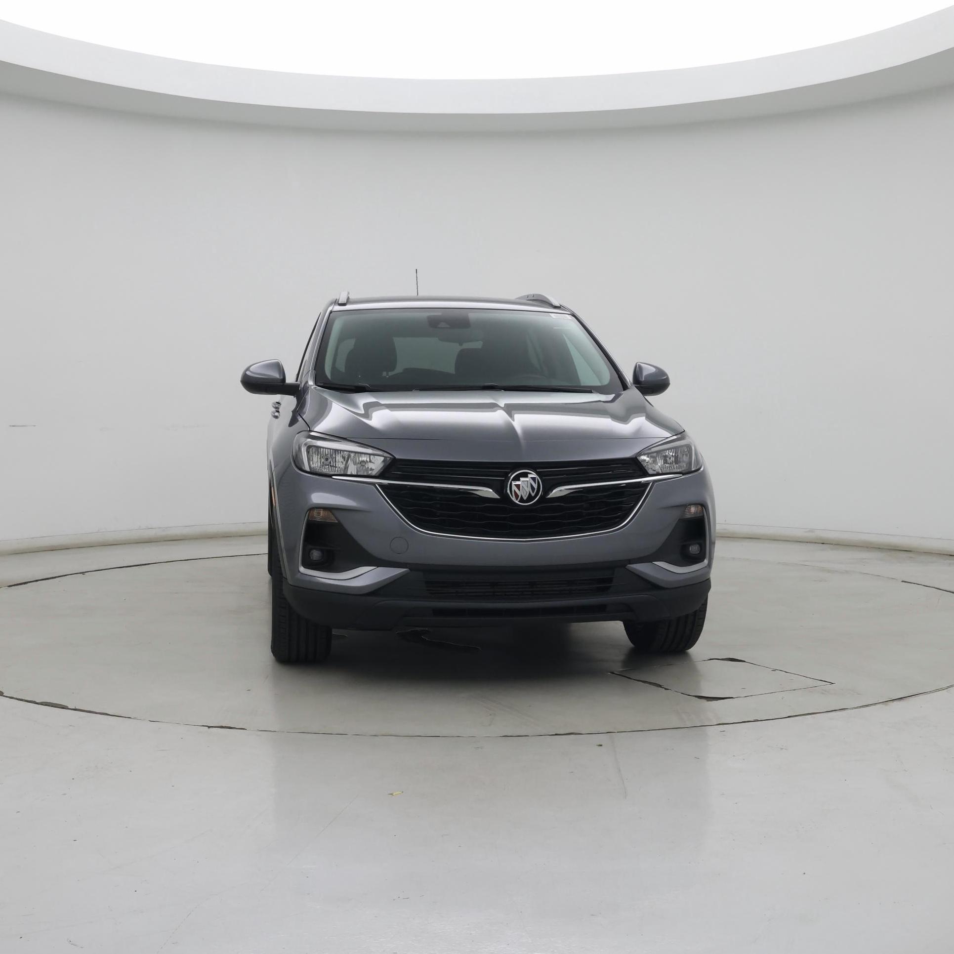 Thumbnail: 2021 Buick Encore GX - 7