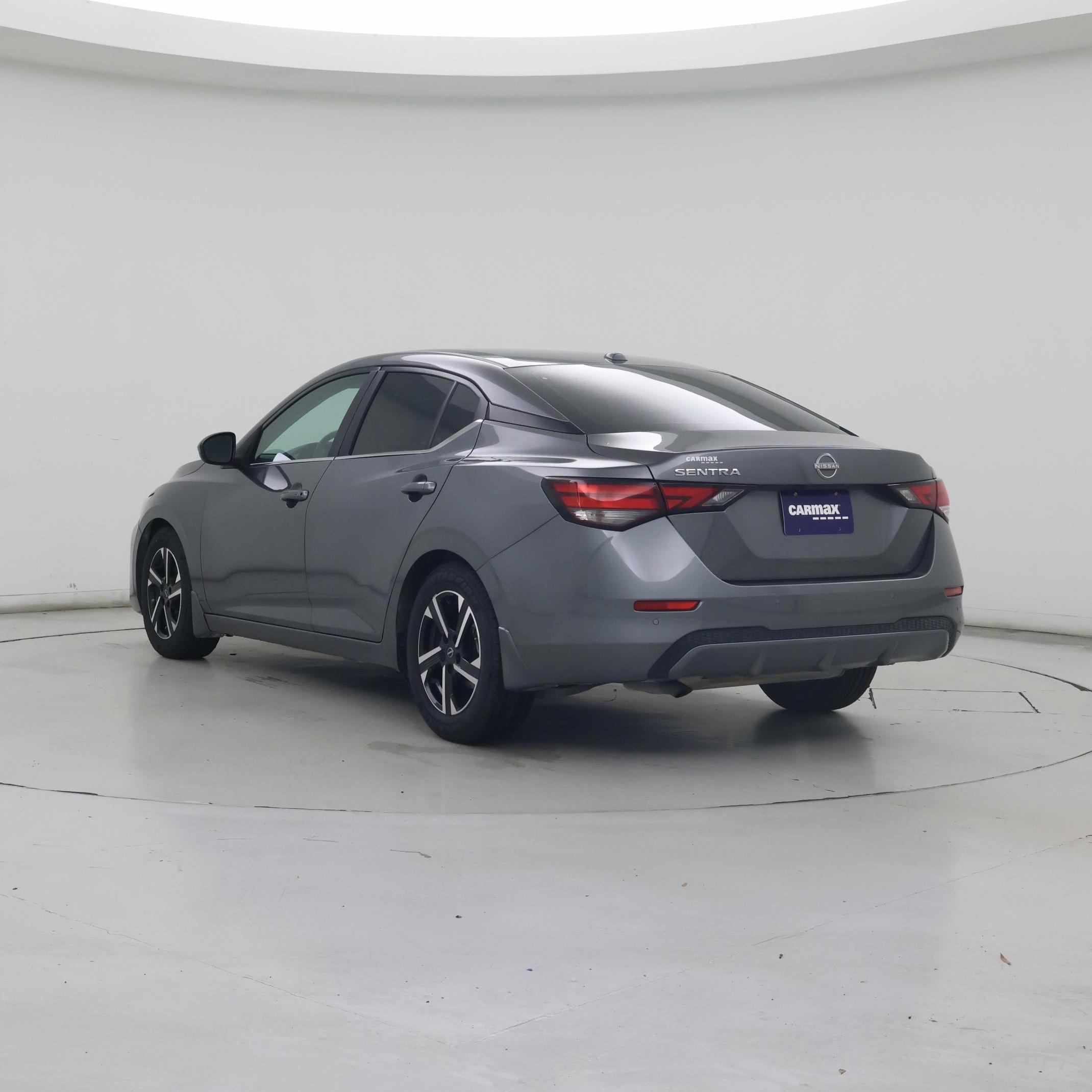Thumbnail: 2025 Nissan Sentra - 2