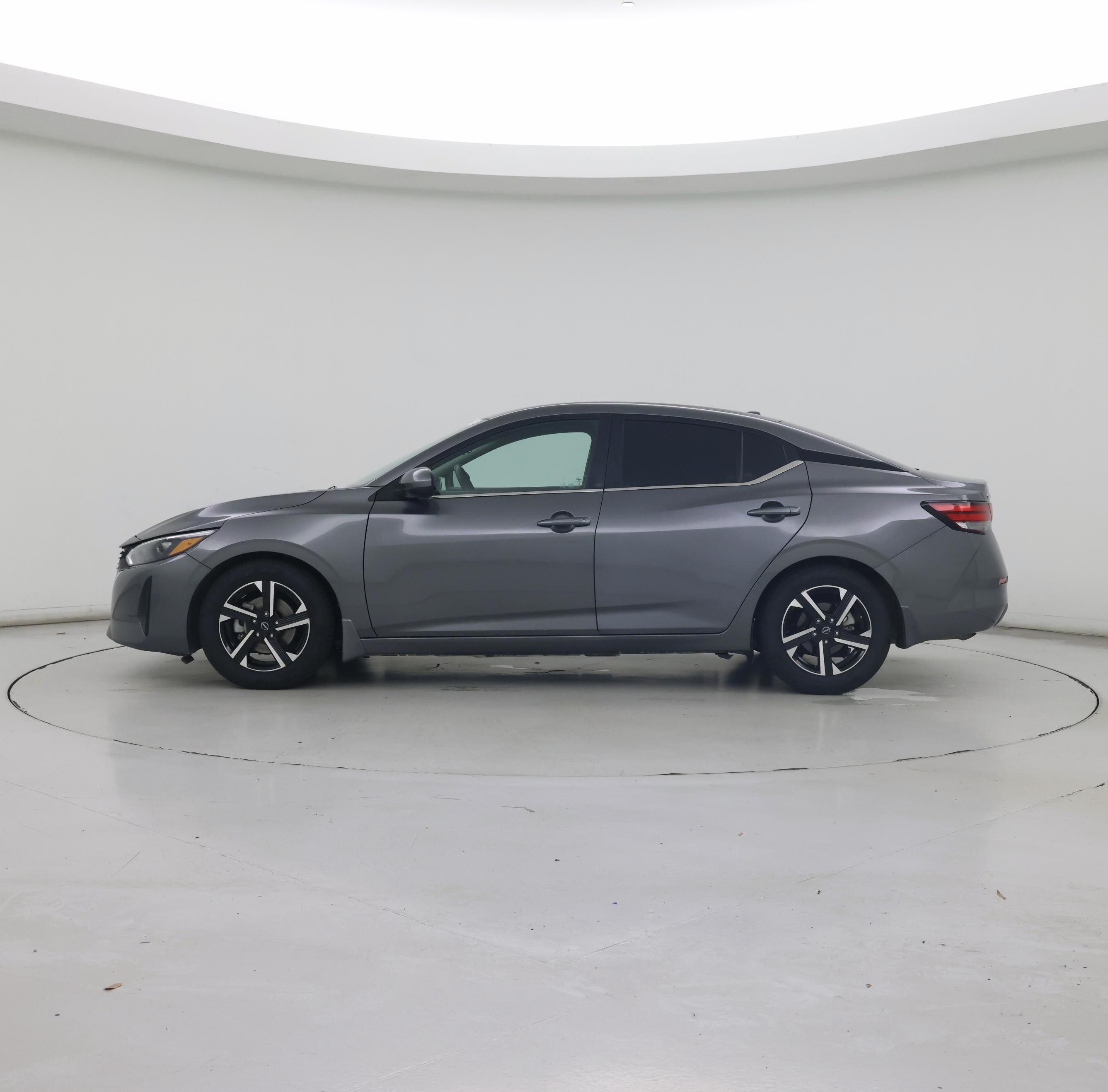 Thumbnail: 2025 Nissan Sentra - 3