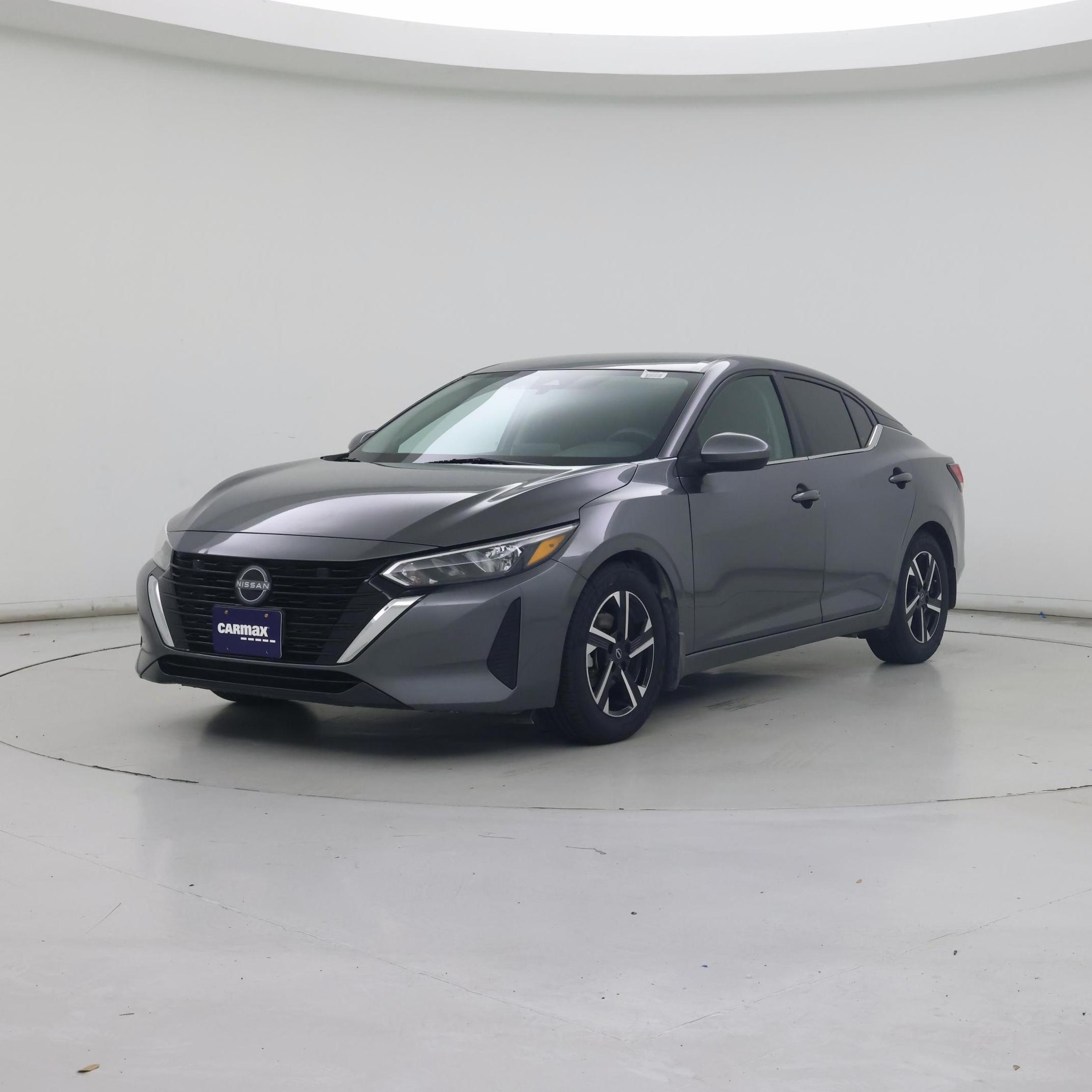 Thumbnail: 2025 Nissan Sentra - 4