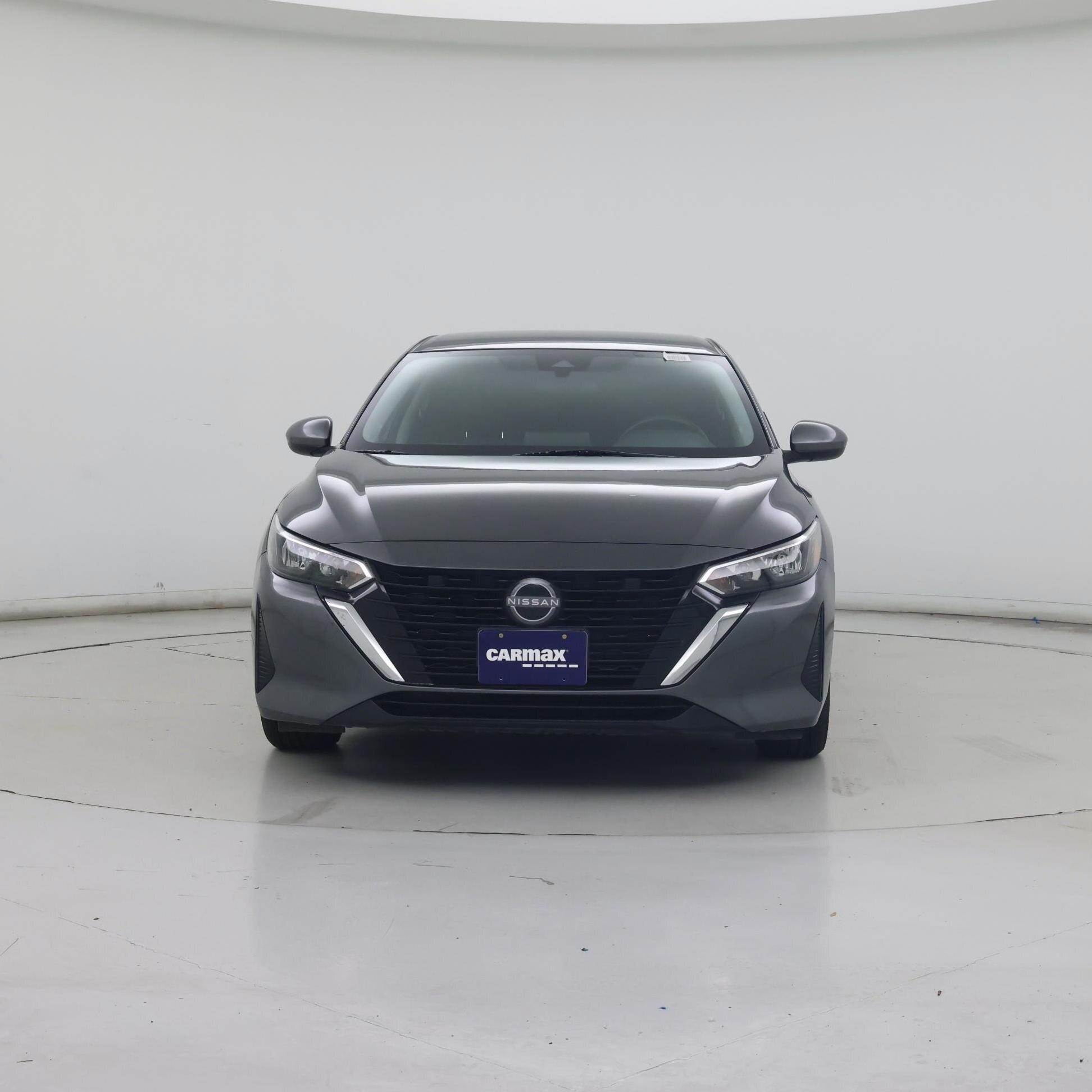 Thumbnail: 2025 Nissan Sentra - 5