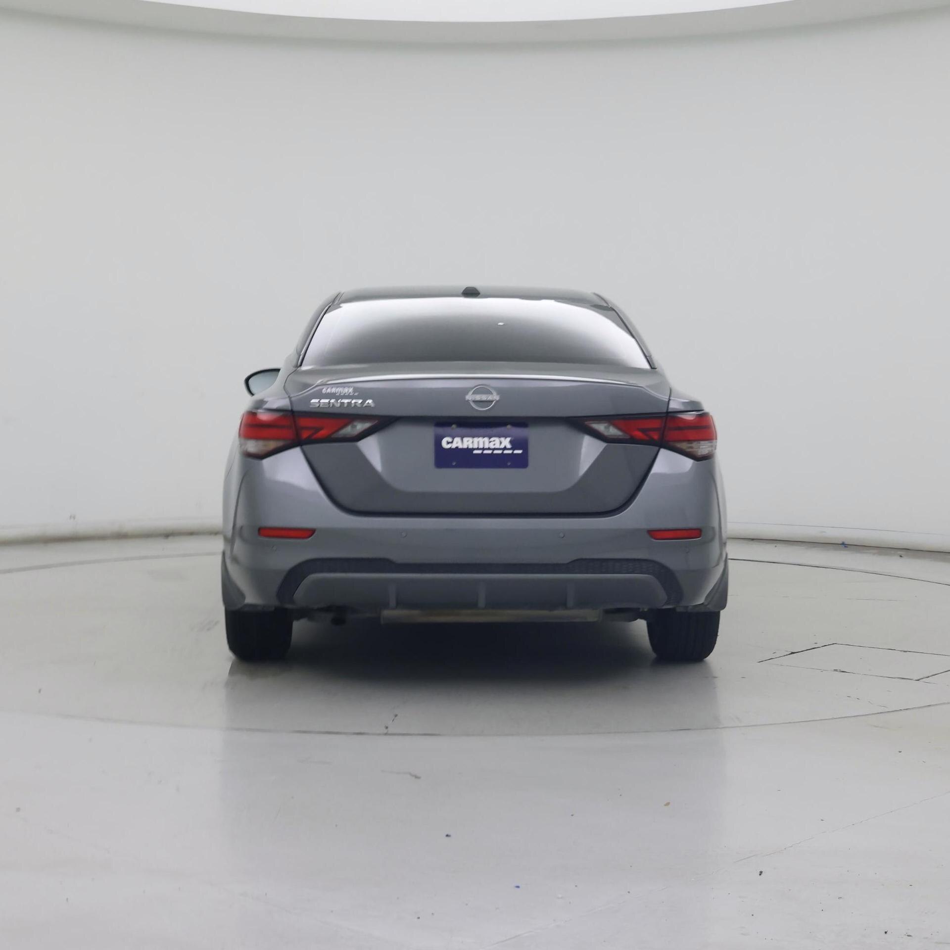 Thumbnail: 2025 Nissan Sentra - 6