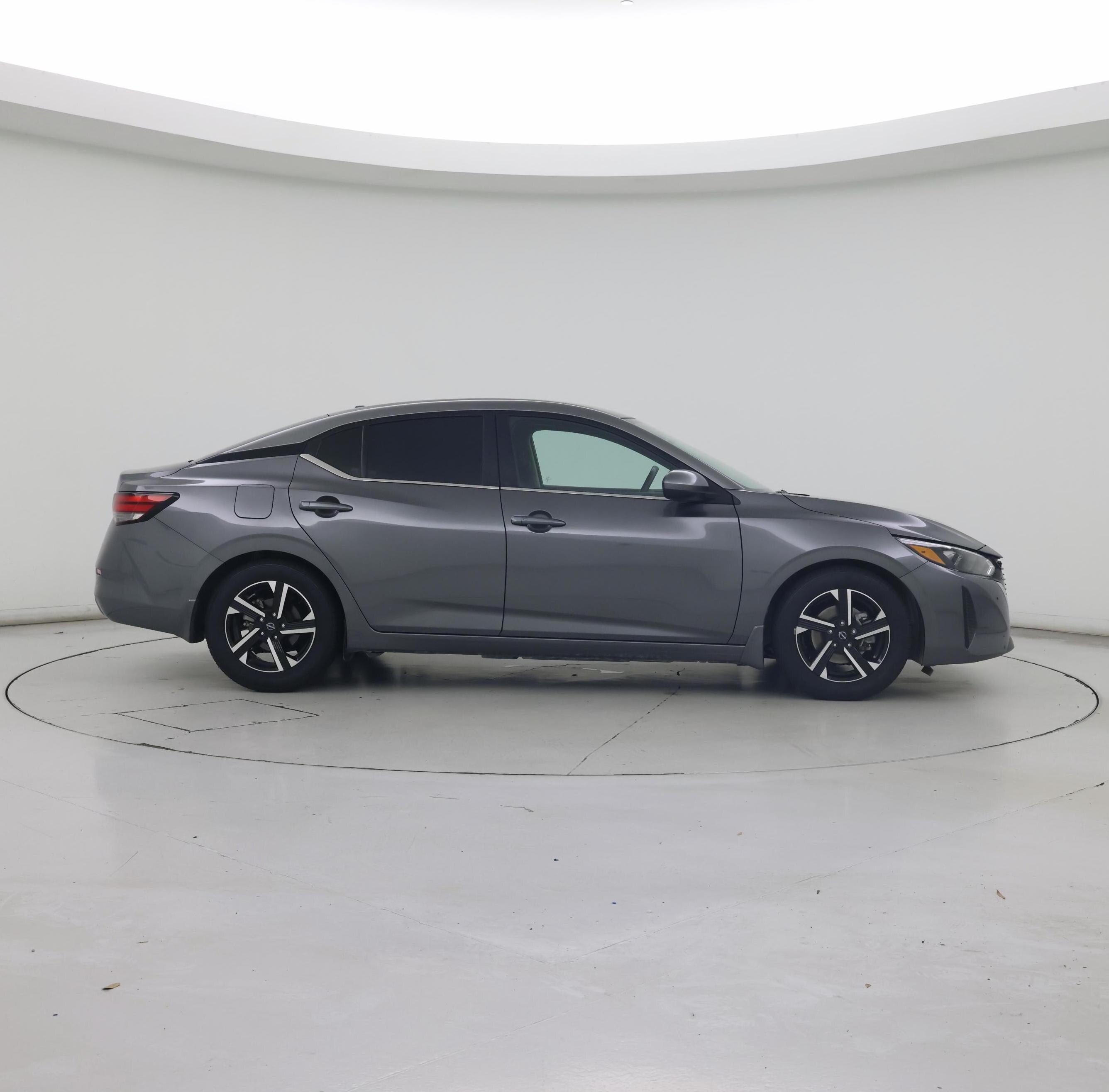 Thumbnail: 2025 Nissan Sentra - 7