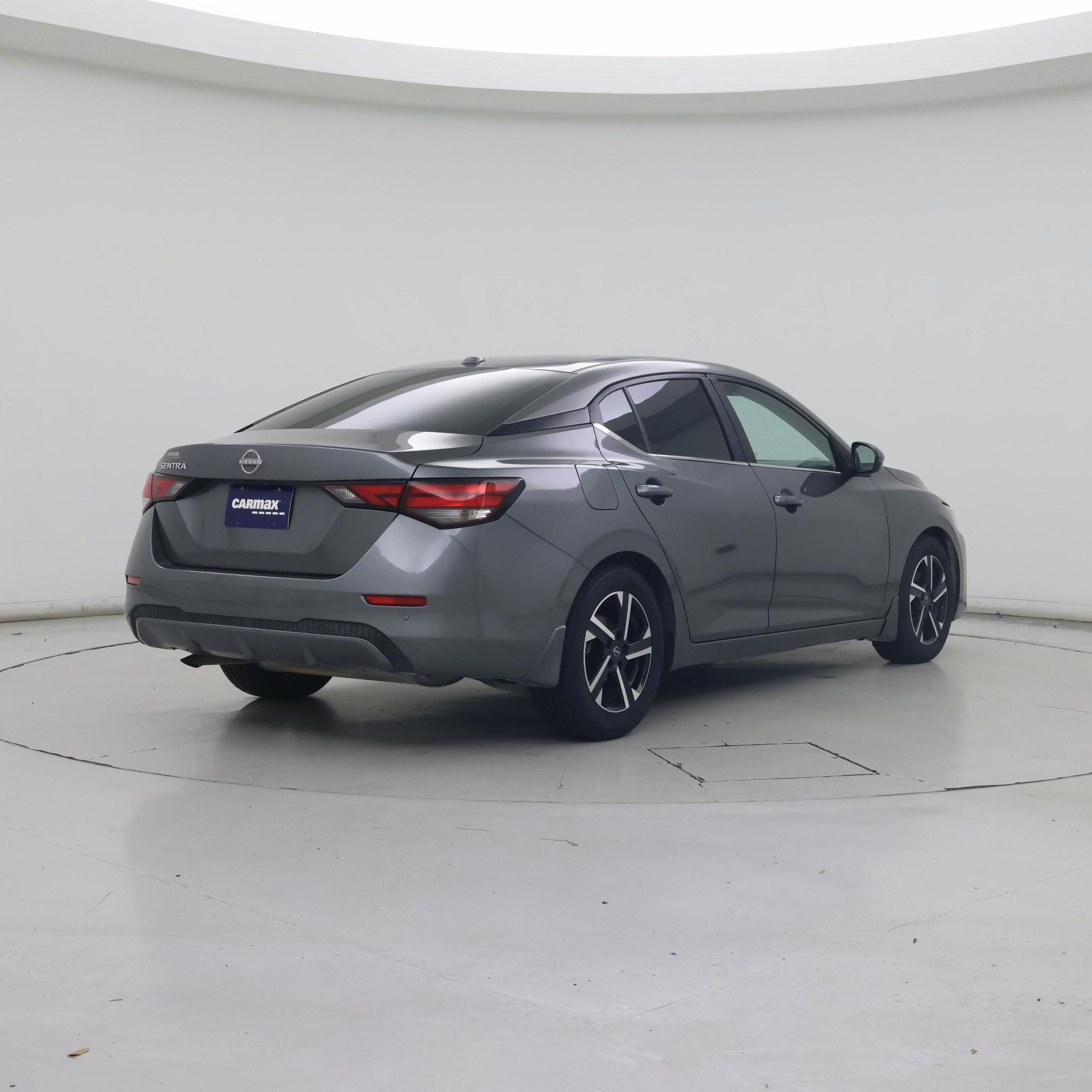 Thumbnail: 2025 Nissan Sentra - 8