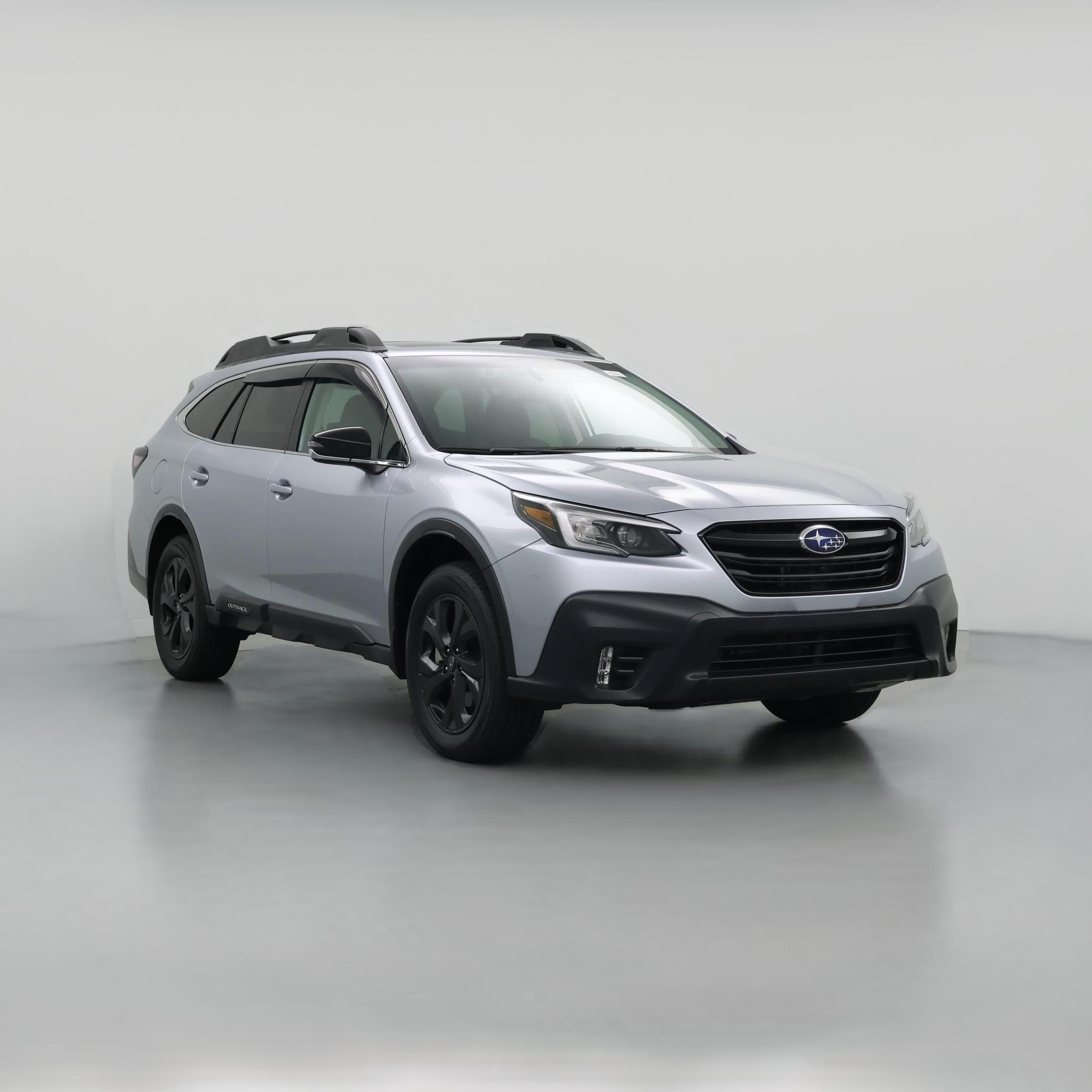 Thumbnail: 2021 Subaru Outback - 1