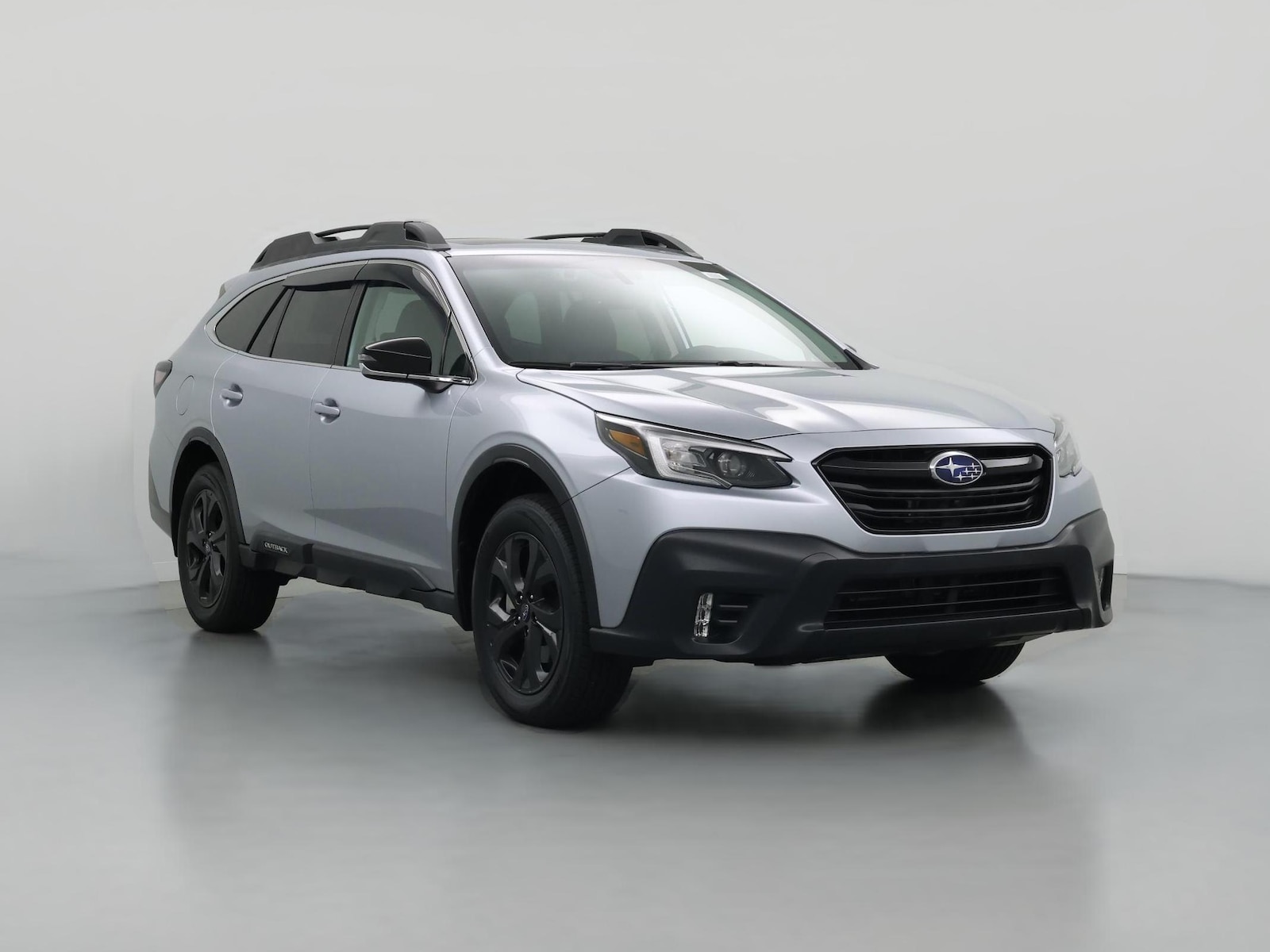 2021 Subaru Outback Onyx Edition