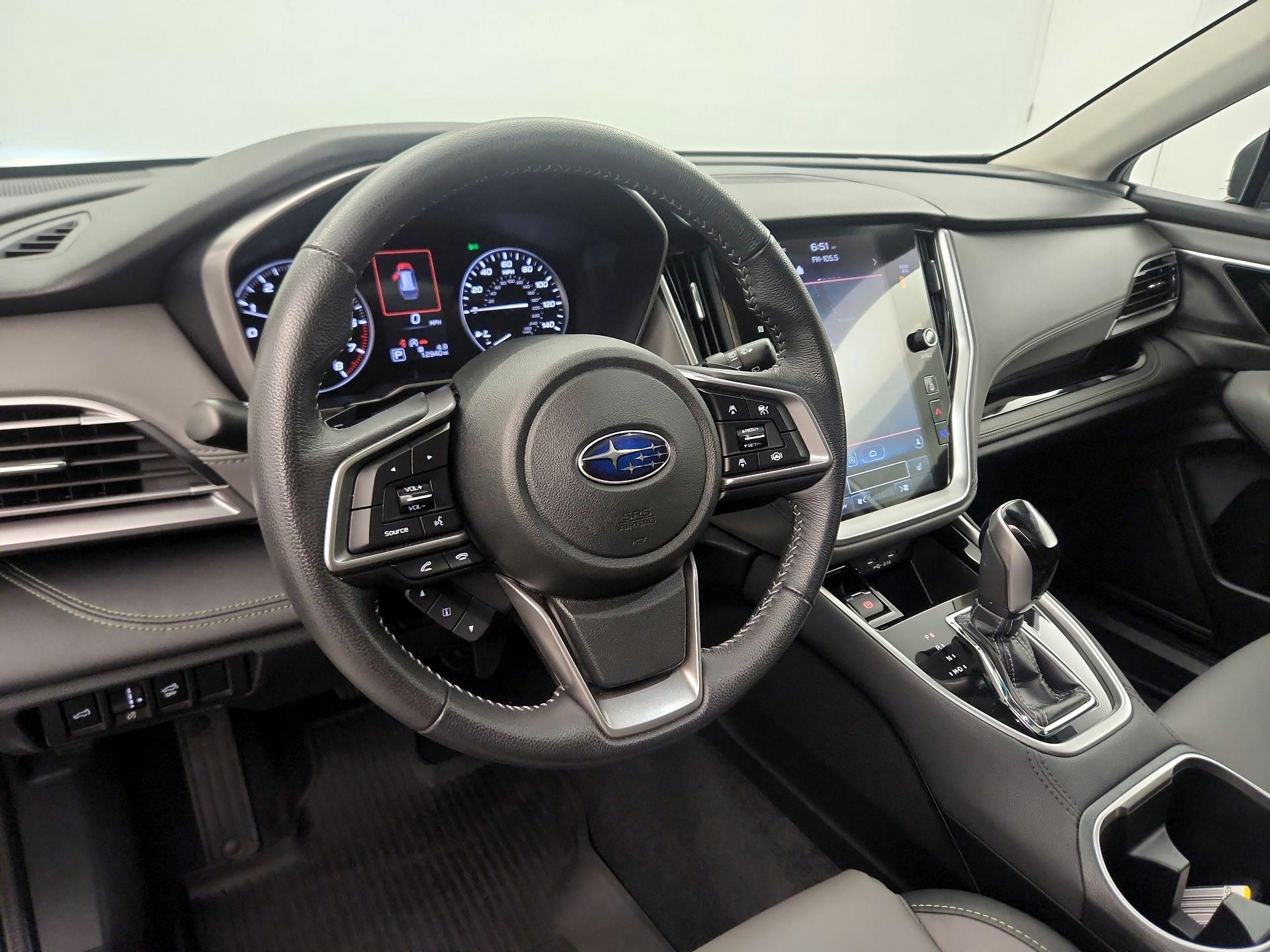 Thumbnail: 2021 Subaru Outback - 9