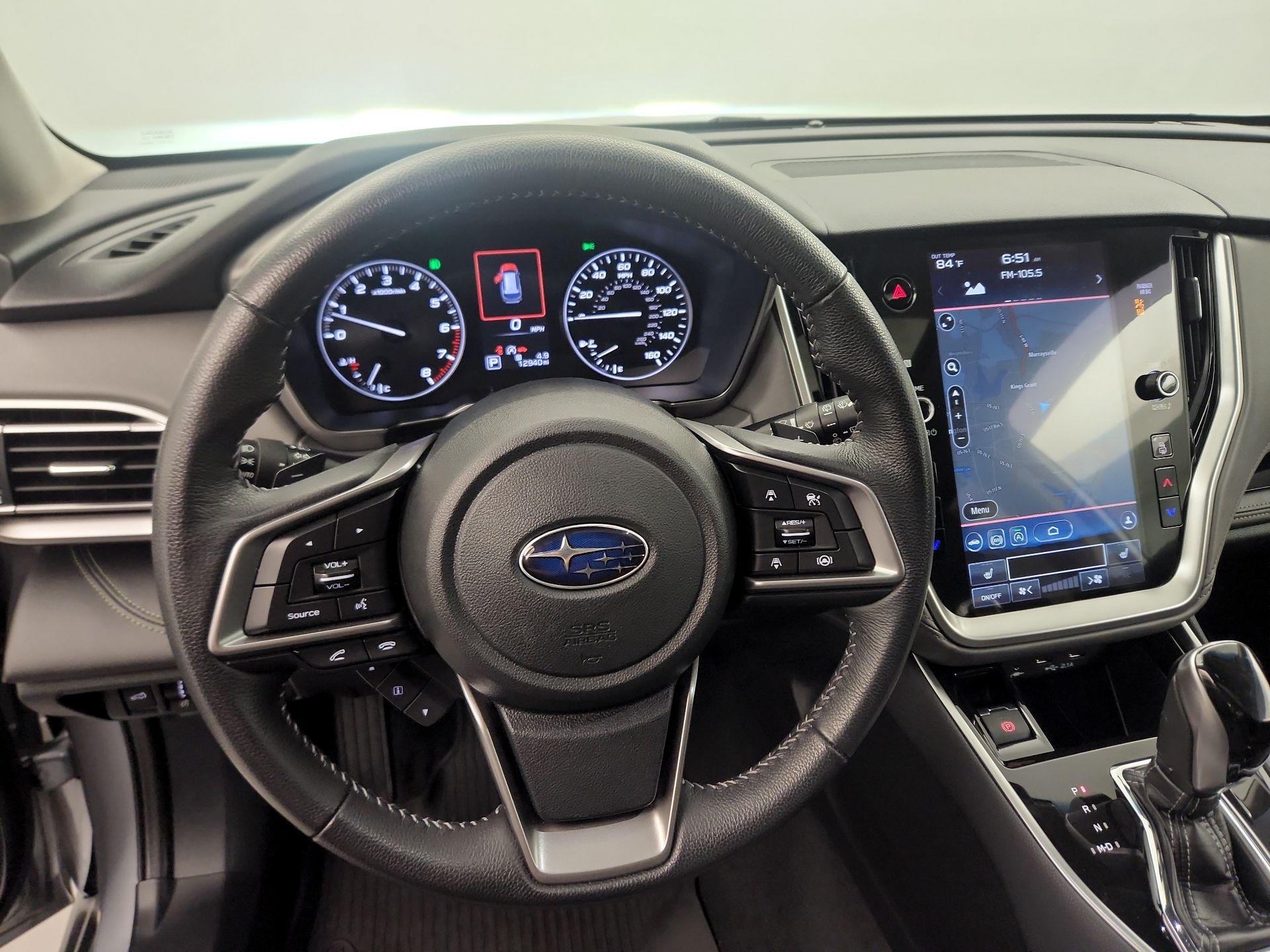 Thumbnail: 2021 Subaru Outback - 10